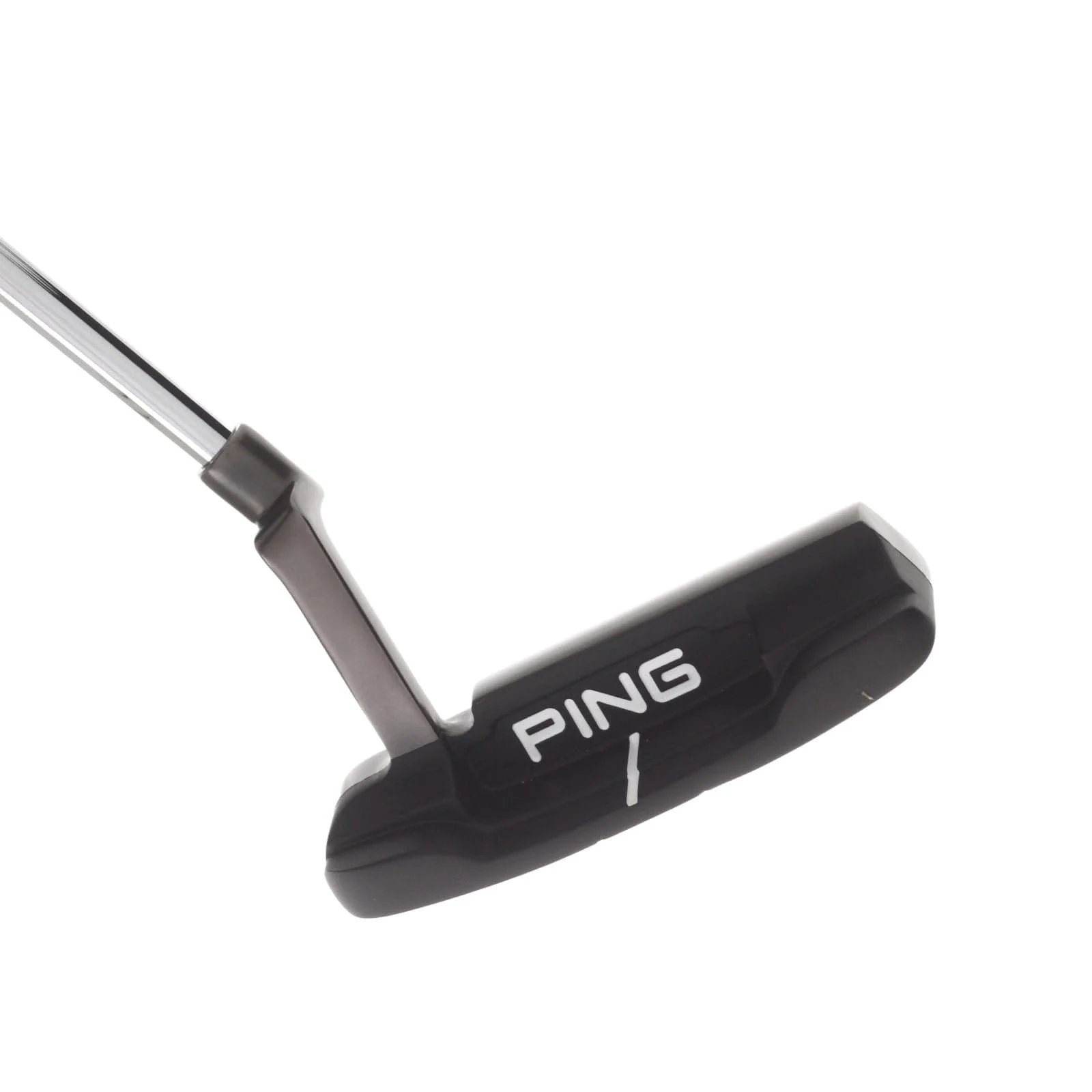 Ping Scottsdale Anser 2025 Mens Right Hand Putter 33" Blade - Super Stroke 2.0PT - Image 5