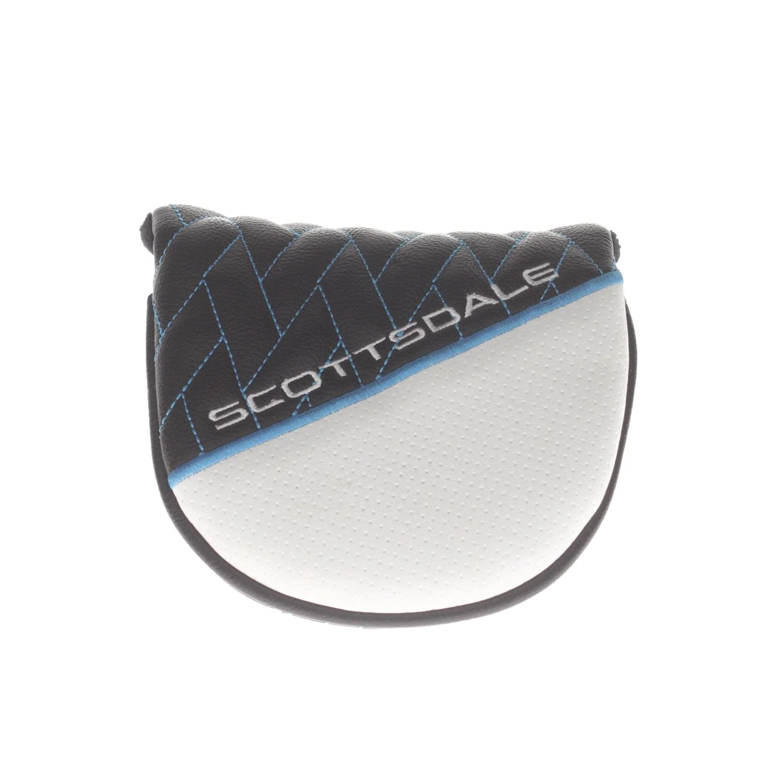 Ping scottsdale cra-Z Mens Right Hand Putter 34" Mallet - Superstroke pistol - Image 8