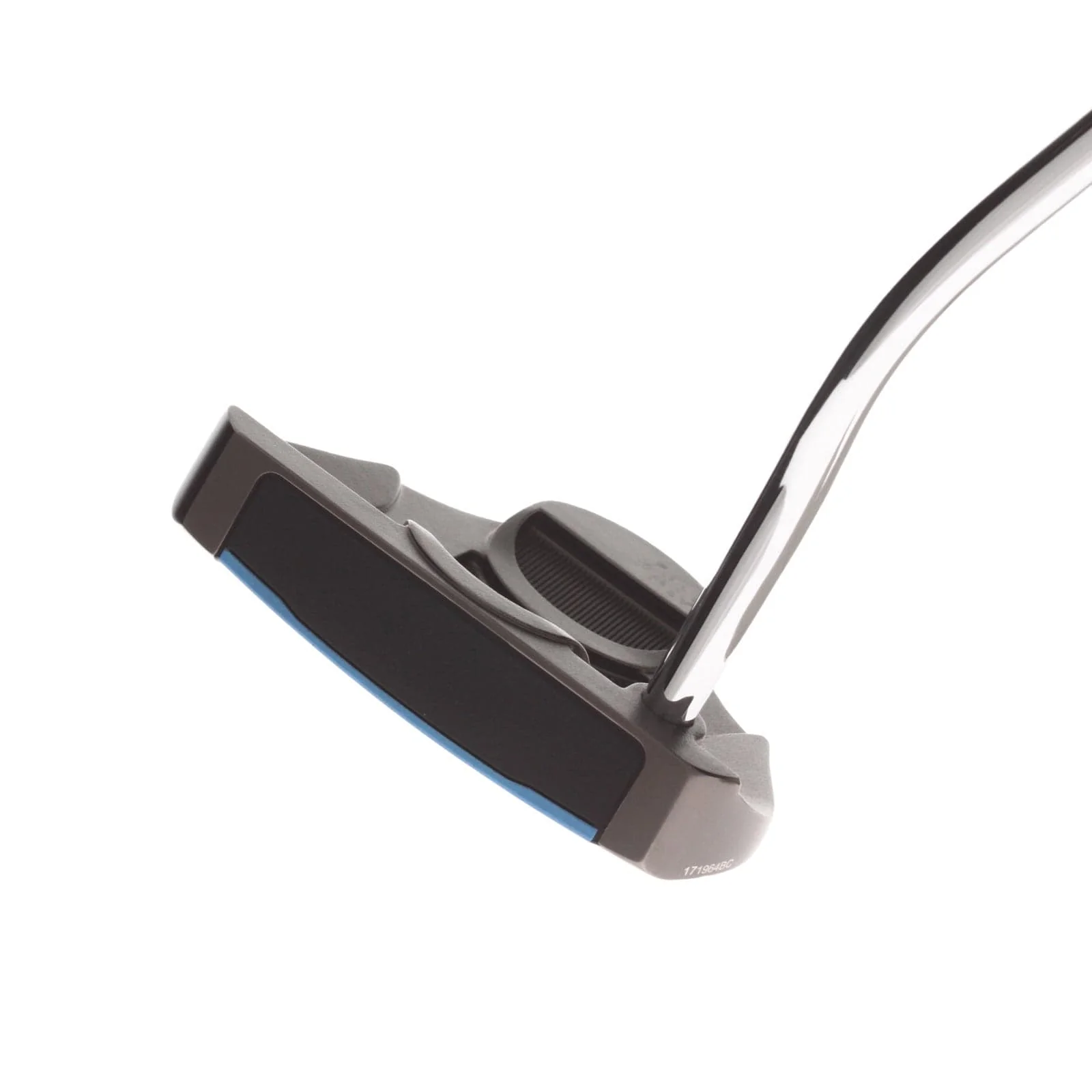 PING Scottsdale Craz-E 2025 Mens Right Hand Putter 34" Mallet - SuperStroke 2.0 - Image 4