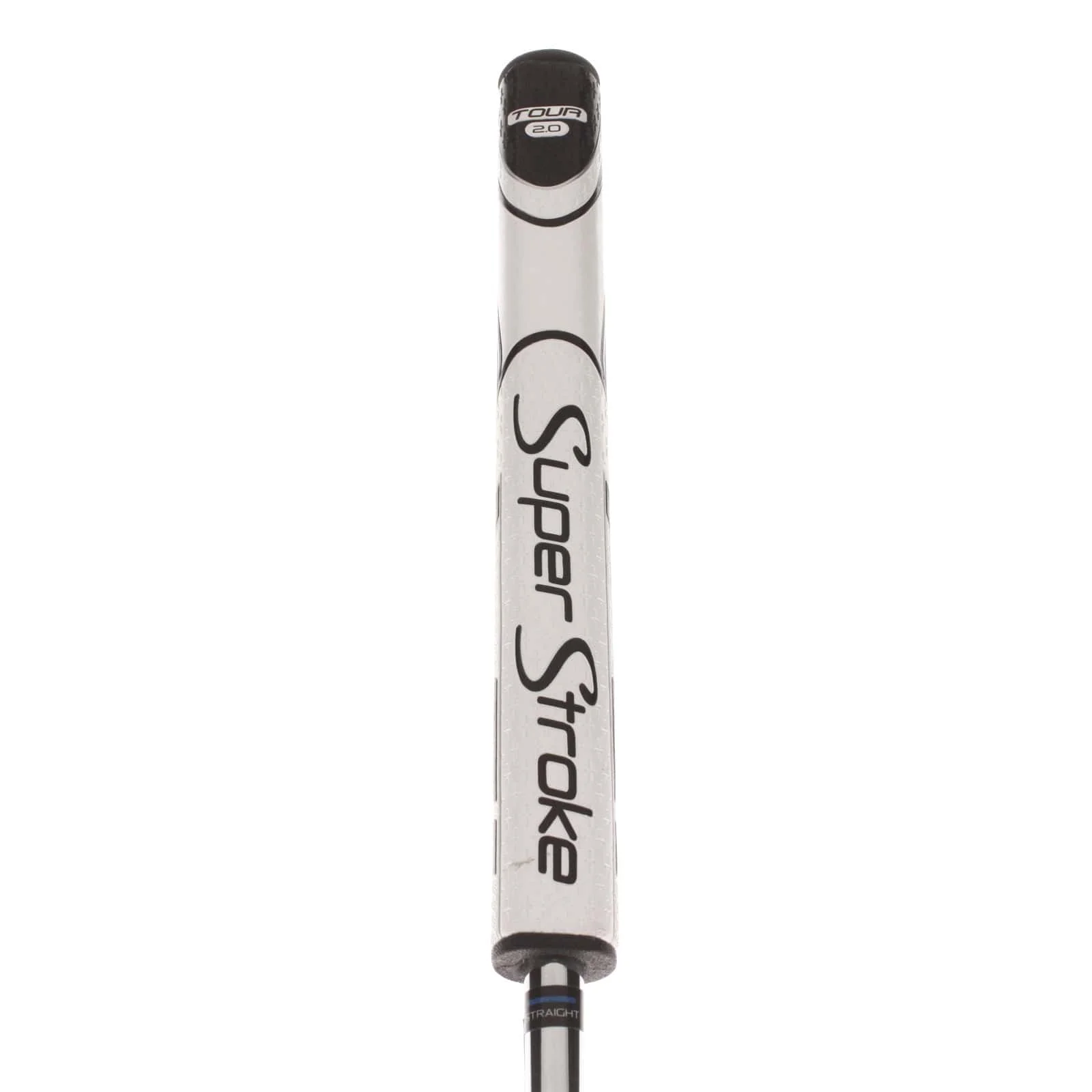 PING Scottsdale Craz-E 2025 Mens Right Hand Putter 34" Mallet - SuperStroke 2.0 - Image 7