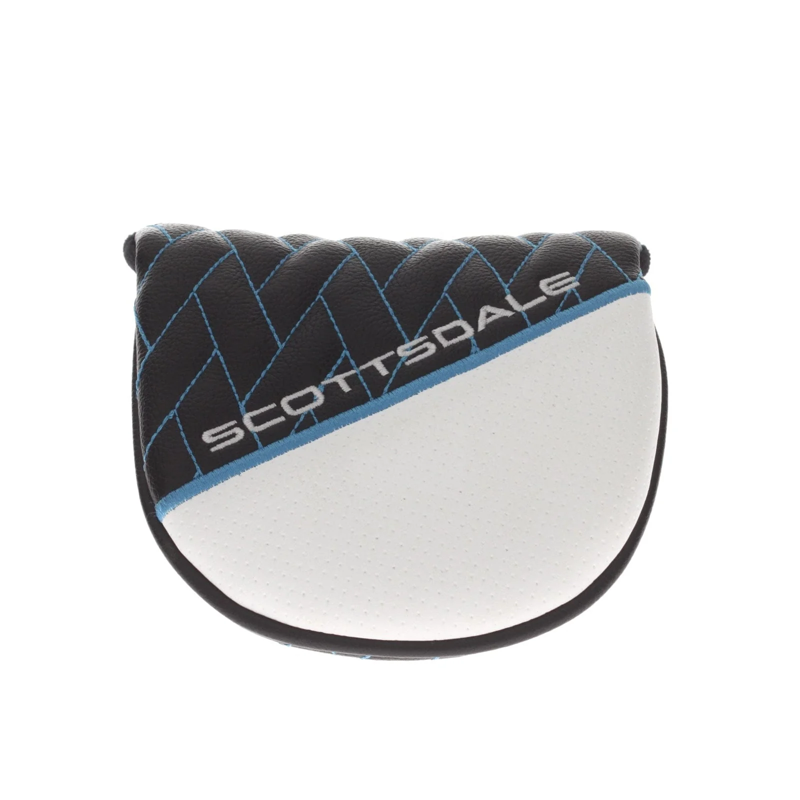 PING Scottsdale Craz-E 2025 Mens Right Hand Putter 34" Mallet - SuperStroke 2.0 - Image 8