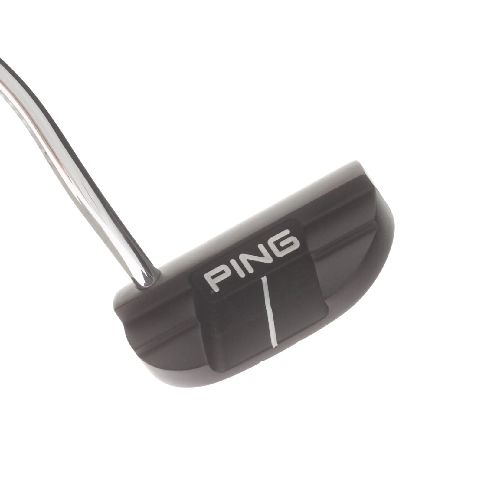 Ping Scottsdale DS72 Mens Right Hand Putter 35" Mid-Mallet Ping Straight - Superstroke - Image 5