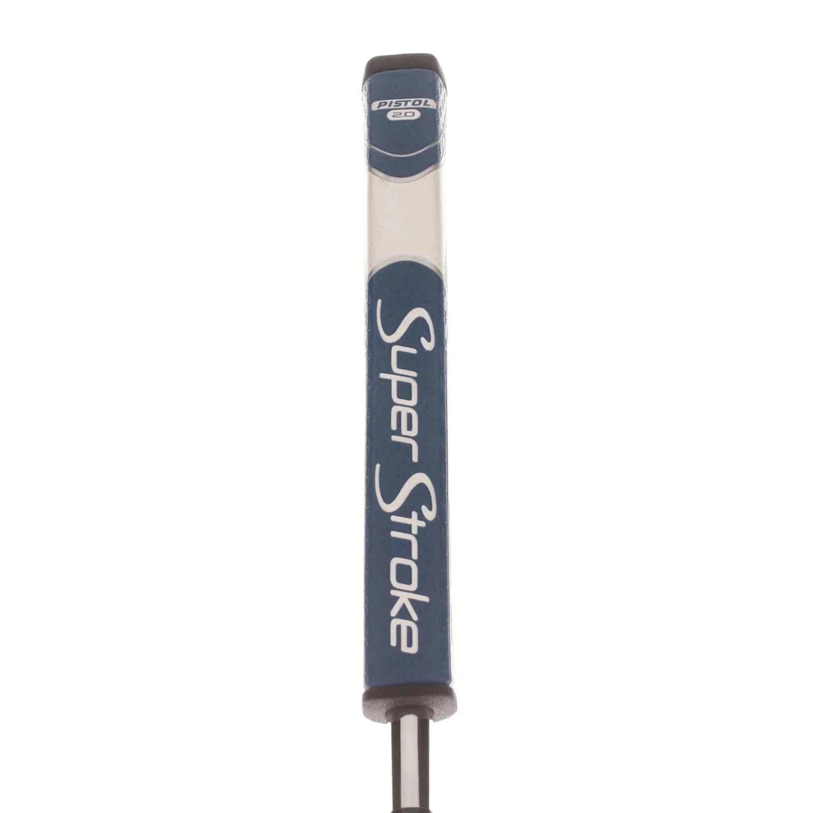 Ping Scottsdale DS72 Mens Right Hand Putter 35" Mid-Mallet Ping Straight - Superstroke - Image 7