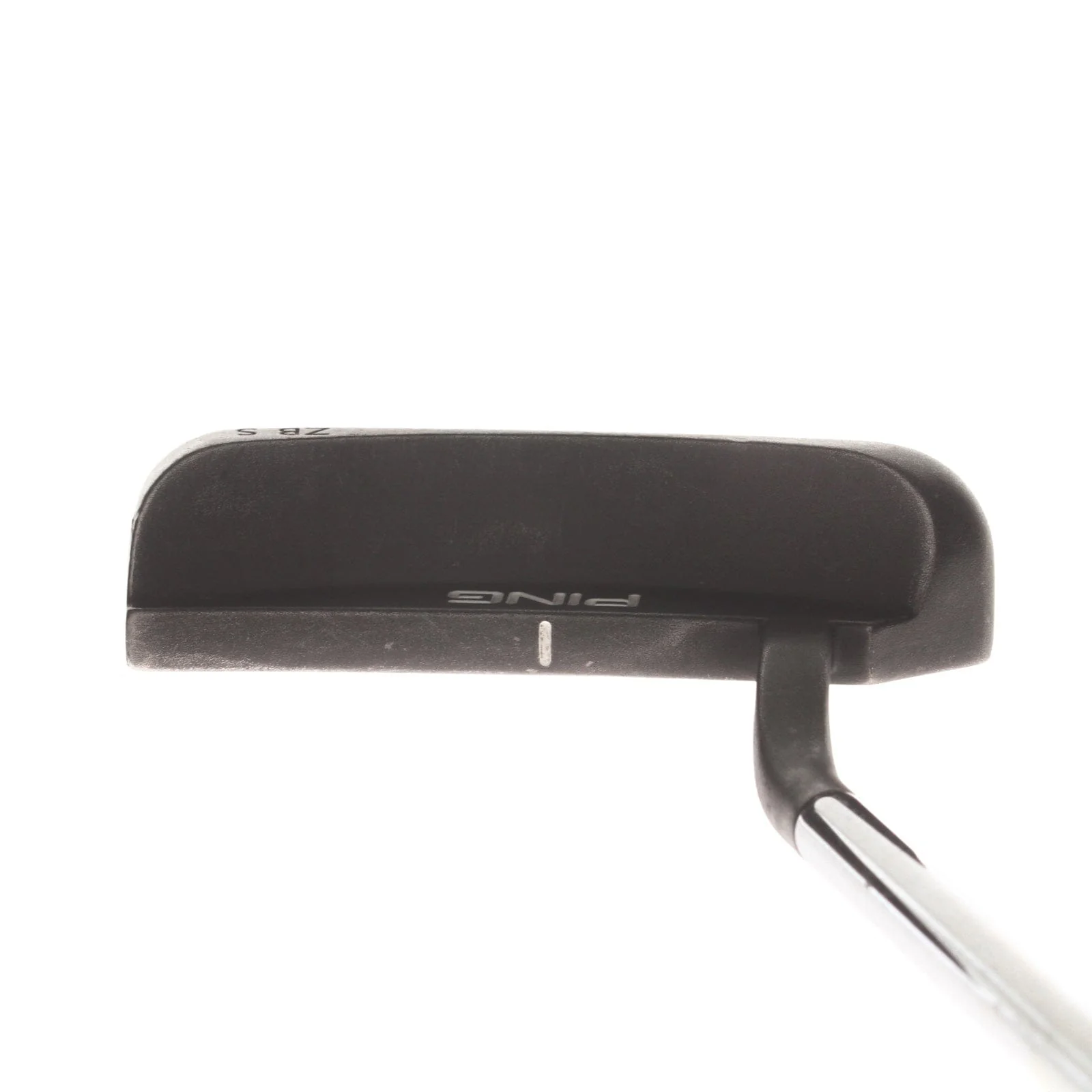 Ping Scottsdale Mens Right Hand Putter 31.5" Blade - Super Stroke Mid Slim 2.0 - Image 2