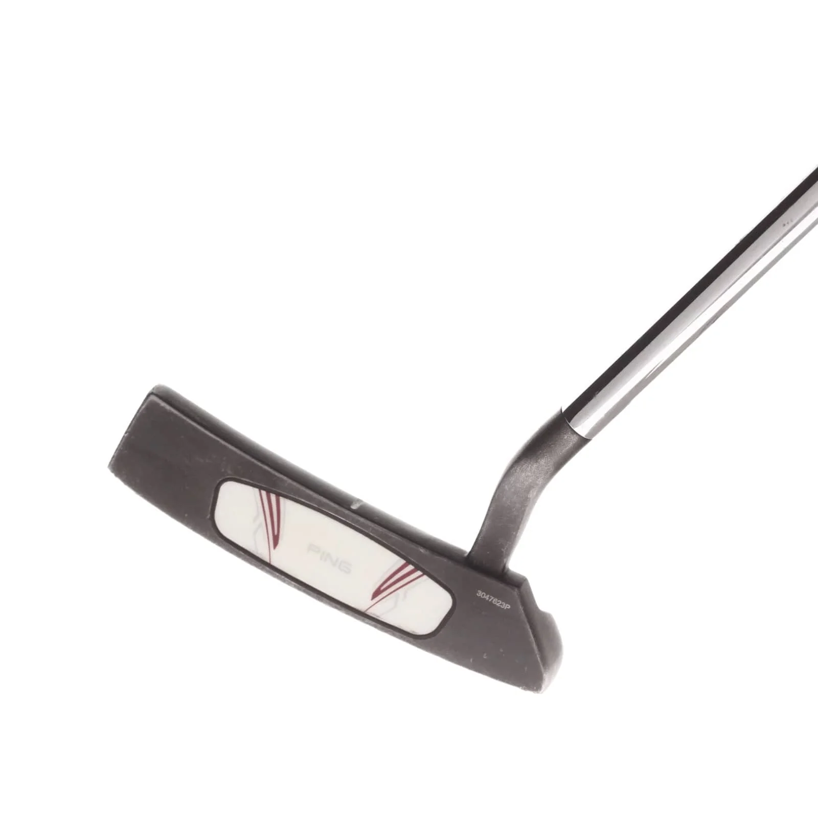Ping Scottsdale Mens Right Hand Putter 31.5" Blade - Super Stroke Mid Slim 2.0 - Image 3