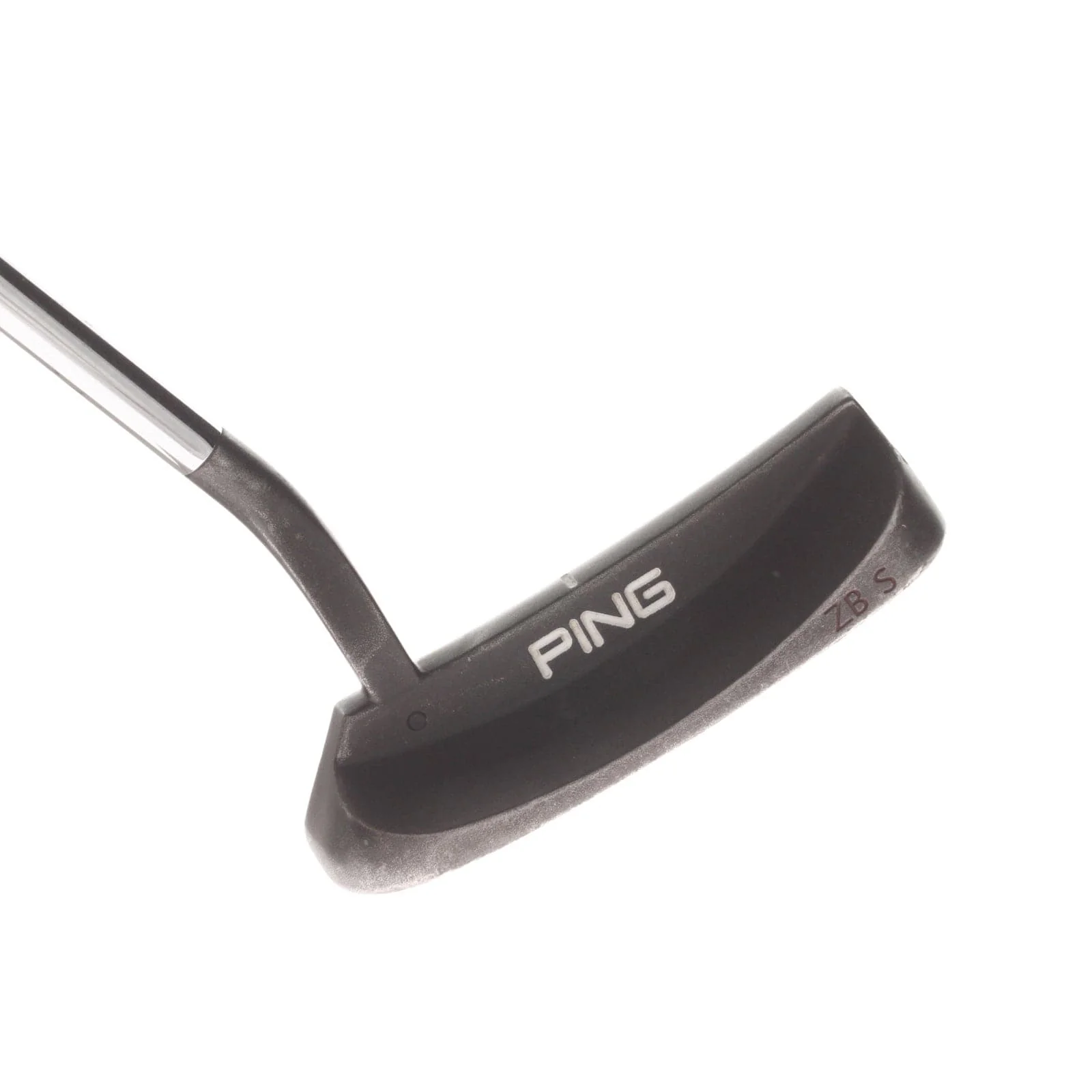 Ping Scottsdale Mens Right Hand Putter 31.5" Blade - Super Stroke Mid Slim 2.0 - Image 4