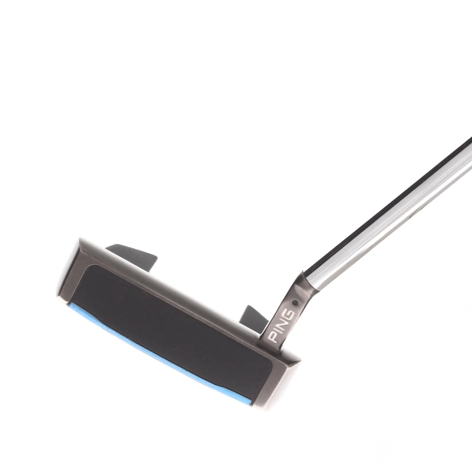 Ping Scottsdale Prime Tyne 4 Mens Right Hand Putter Black Dot 34.5" Mallet Ping - Super Stroke 2.0 PT - Image 4