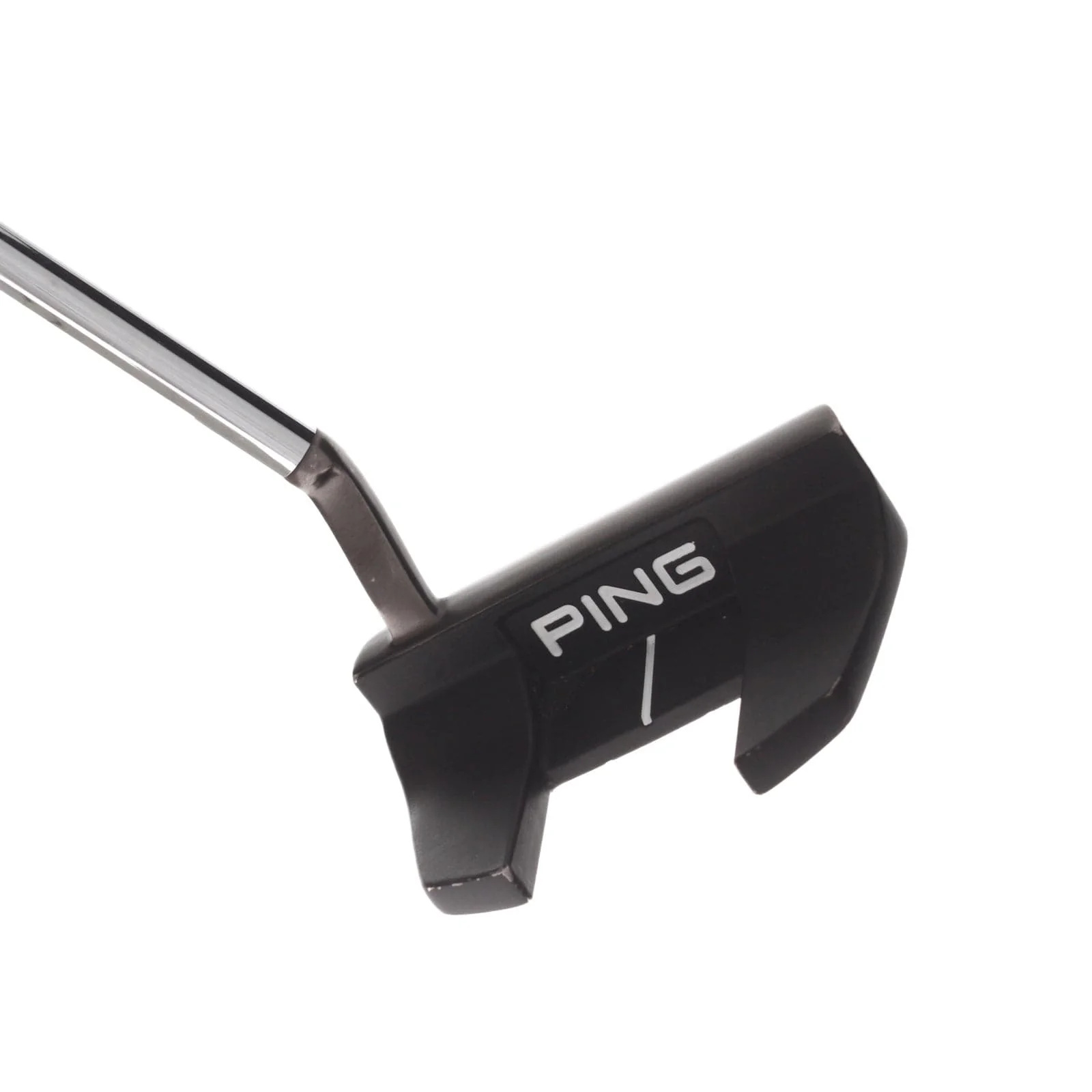 Ping Scottsdale Prime Tyne 4 Mens Right Hand Putter Black Dot 34.5" Mallet Ping - Super Stroke 2.0 PT - Image 5
