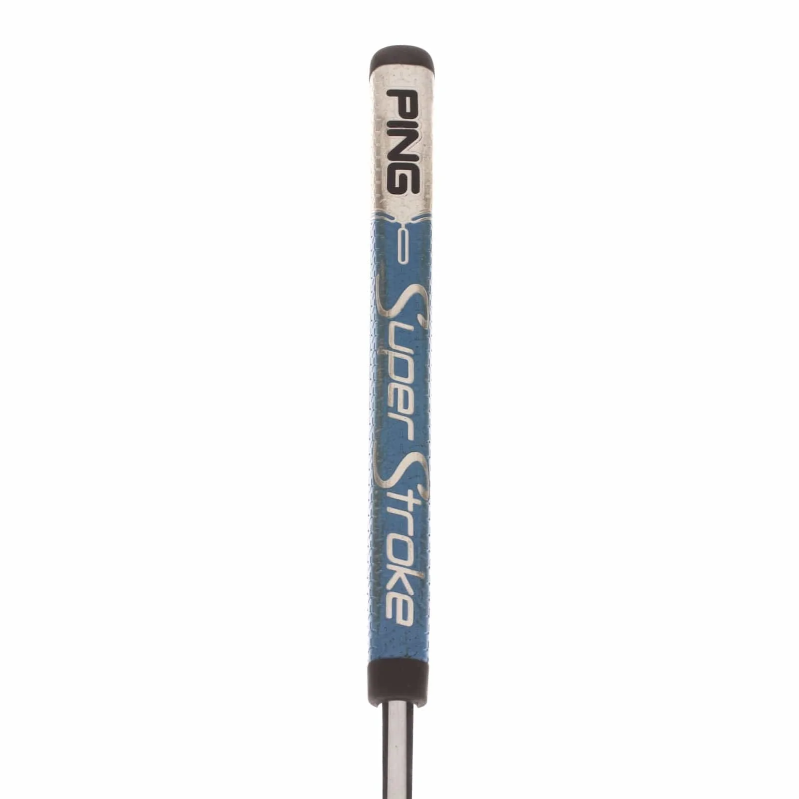 Ping Scottsdale Prime Tyne 4 Mens Right Hand Putter Black Dot 34.5" Mallet Ping - Super Stroke 2.0 PT - Image 7