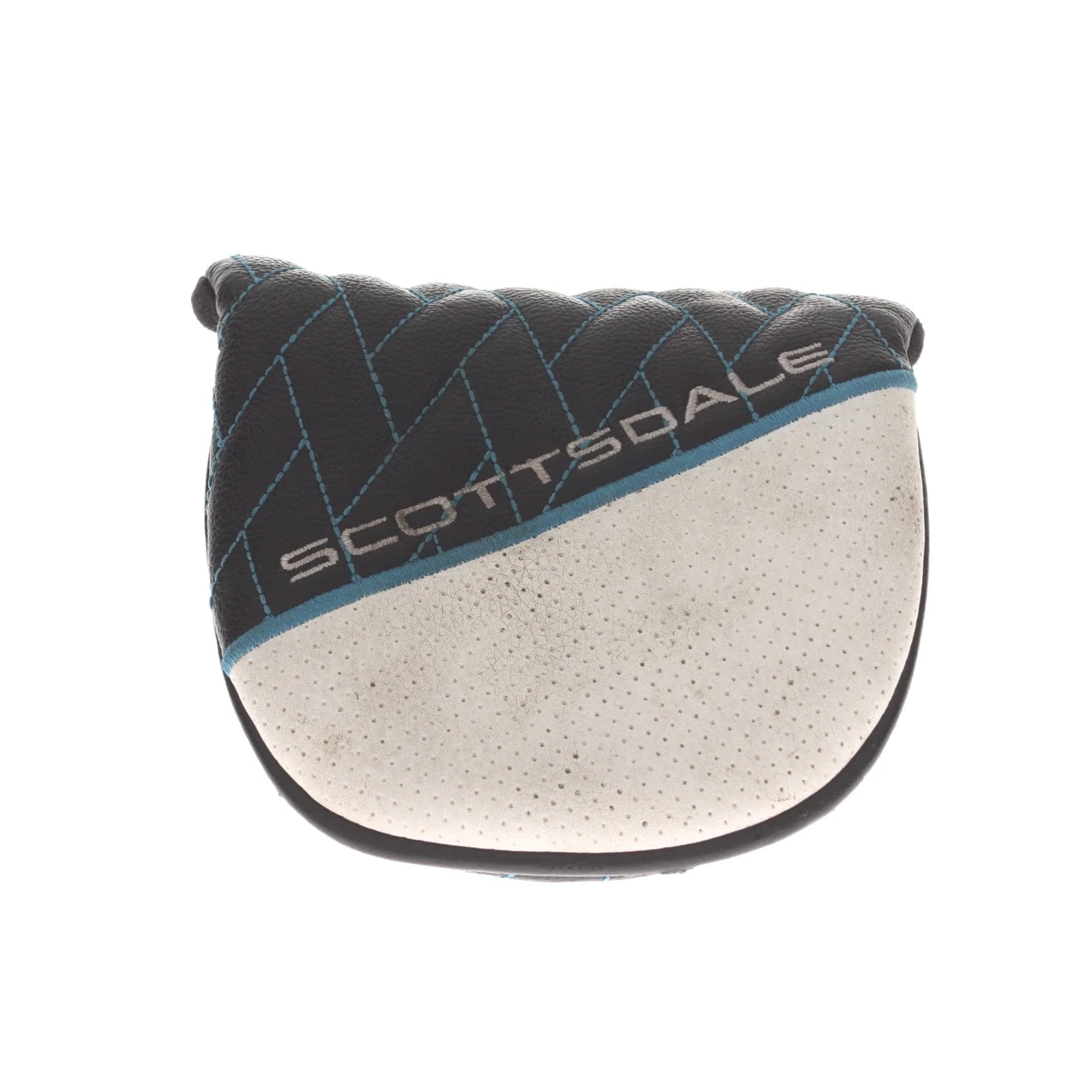 Ping Scottsdale Prime Tyne 4 Mens Right Hand Putter Black Dot 34.5" Mallet Ping - Super Stroke 2.0 PT - Image 8