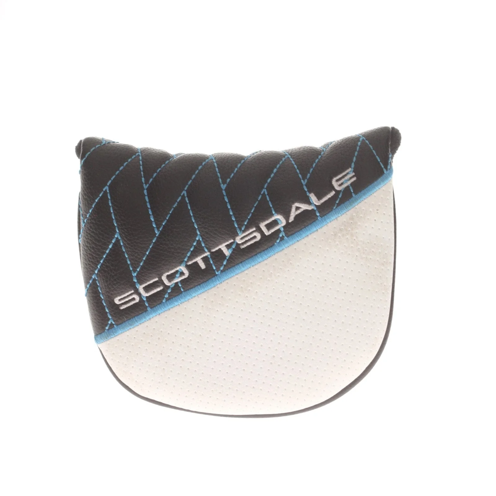 Ping Scottsdale Prime Tyne C 2025 Mens Right Hand Putter 33.5" Mallet - Super Stroke 2.0PT - Image 8