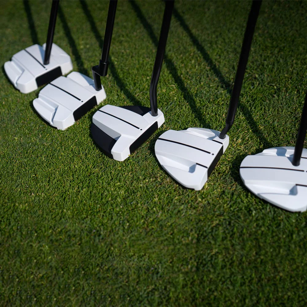 Ping Scottsdale TEC Putter - Ketsch 4 - Image 11