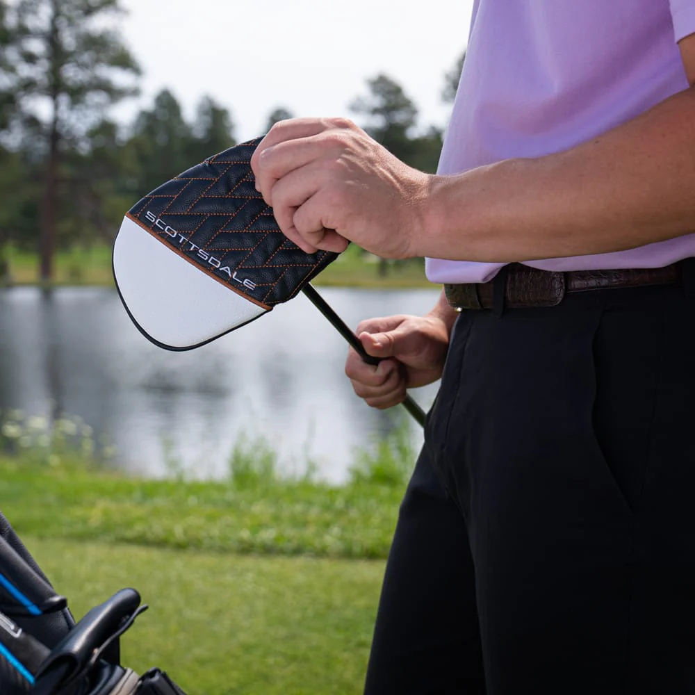 Ping Scottsdale TEC Putter - Ketsch 4 - Image 9