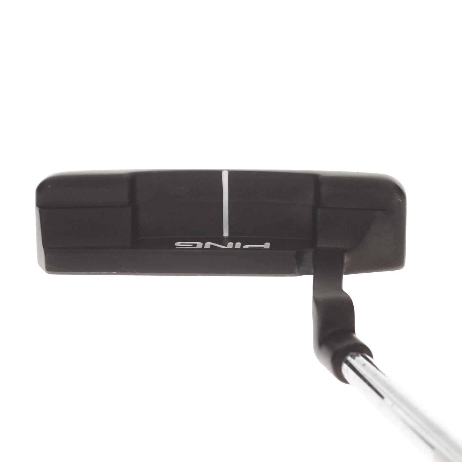 Ping Scottsdale TR Anser 2 Mens Right Hand Putter 33.5" Blade Ping Stroke Fitting - Golf Pride Ping - Image 3