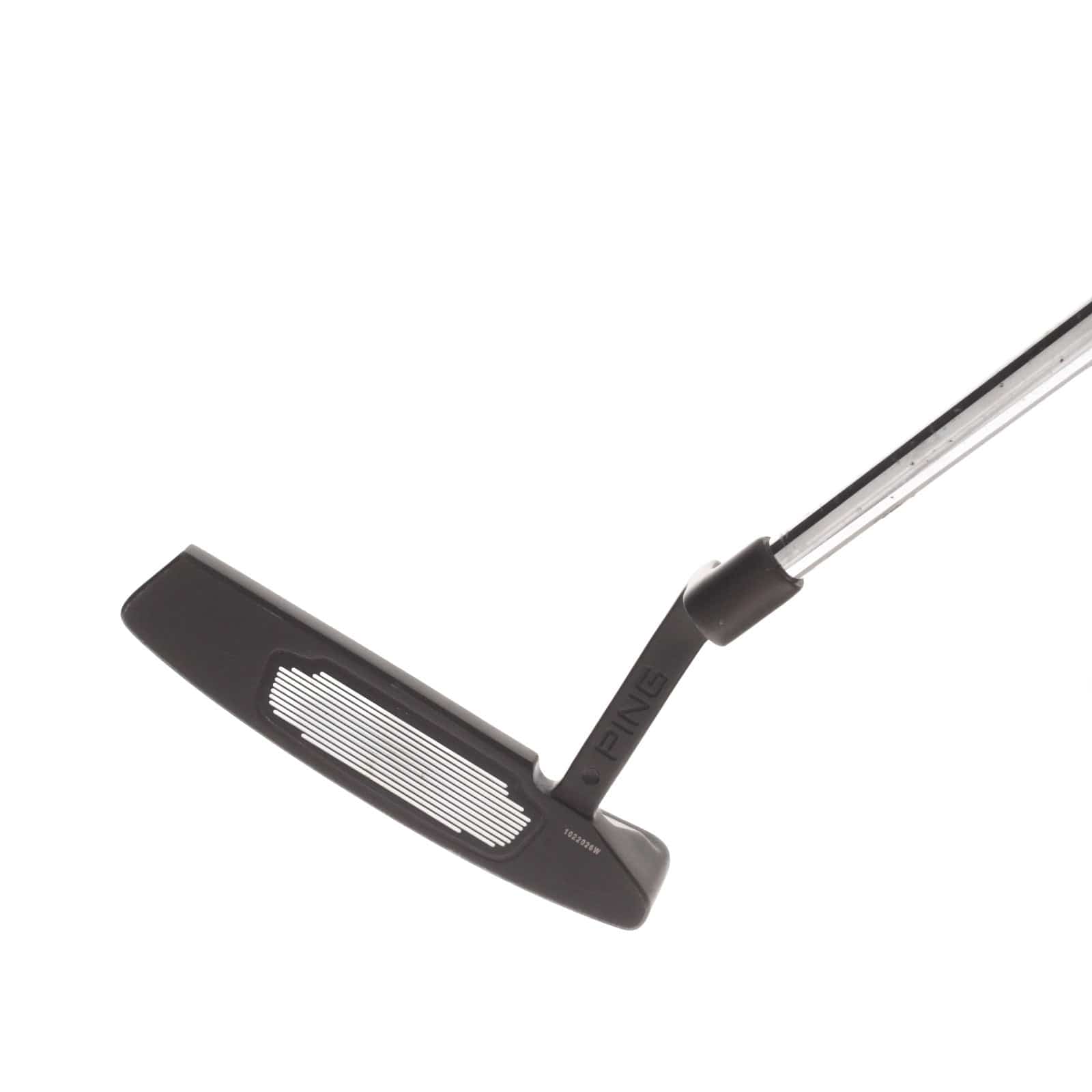 Ping Scottsdale TR Anser 2 Mens Right Hand Putter 33.5" Blade Ping Stroke Fitting - Golf Pride Ping - Image 4