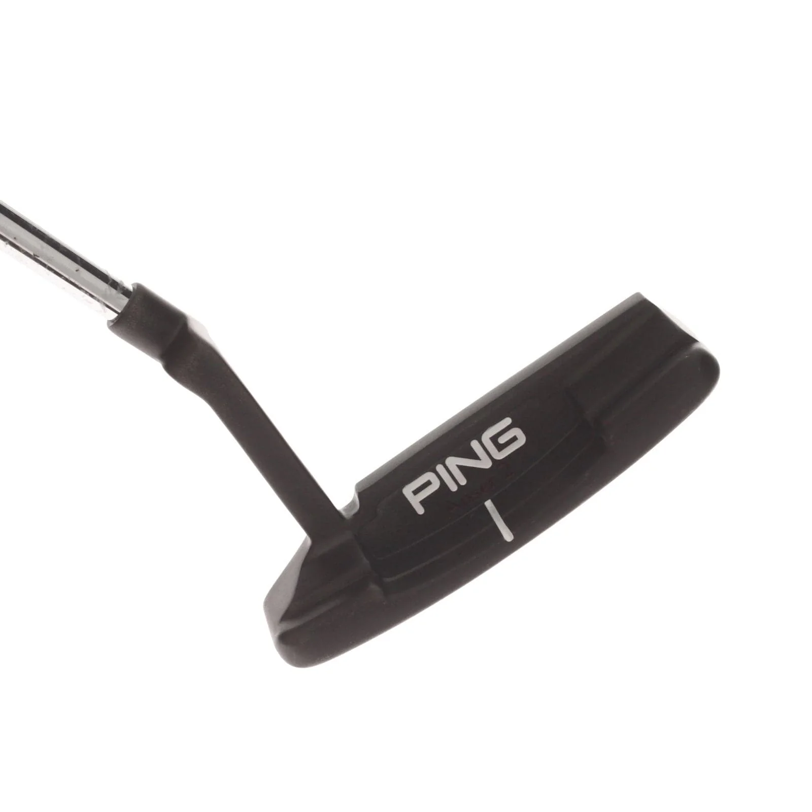 Ping Scottsdale TR Anser 2 Mens Right Hand Putter 33.5" Blade Ping Stroke Fitting - Golf Pride Ping - Image 5