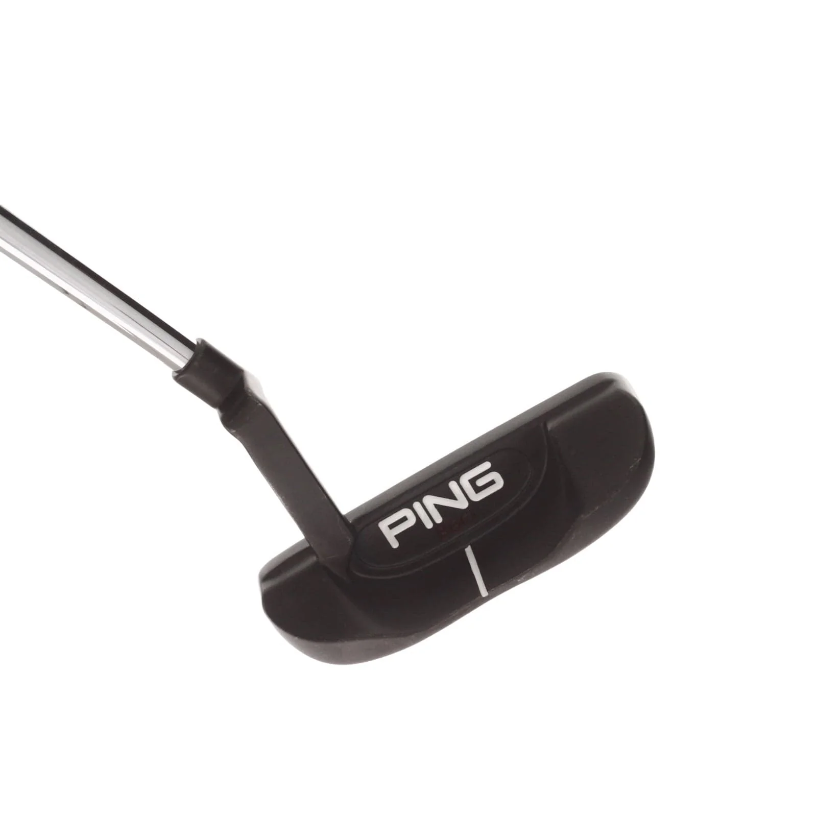 Ping Scottsdale TR B60 Mens Right Hand Putter 33" Blade Ping - Golf Pride Ping - Image 5