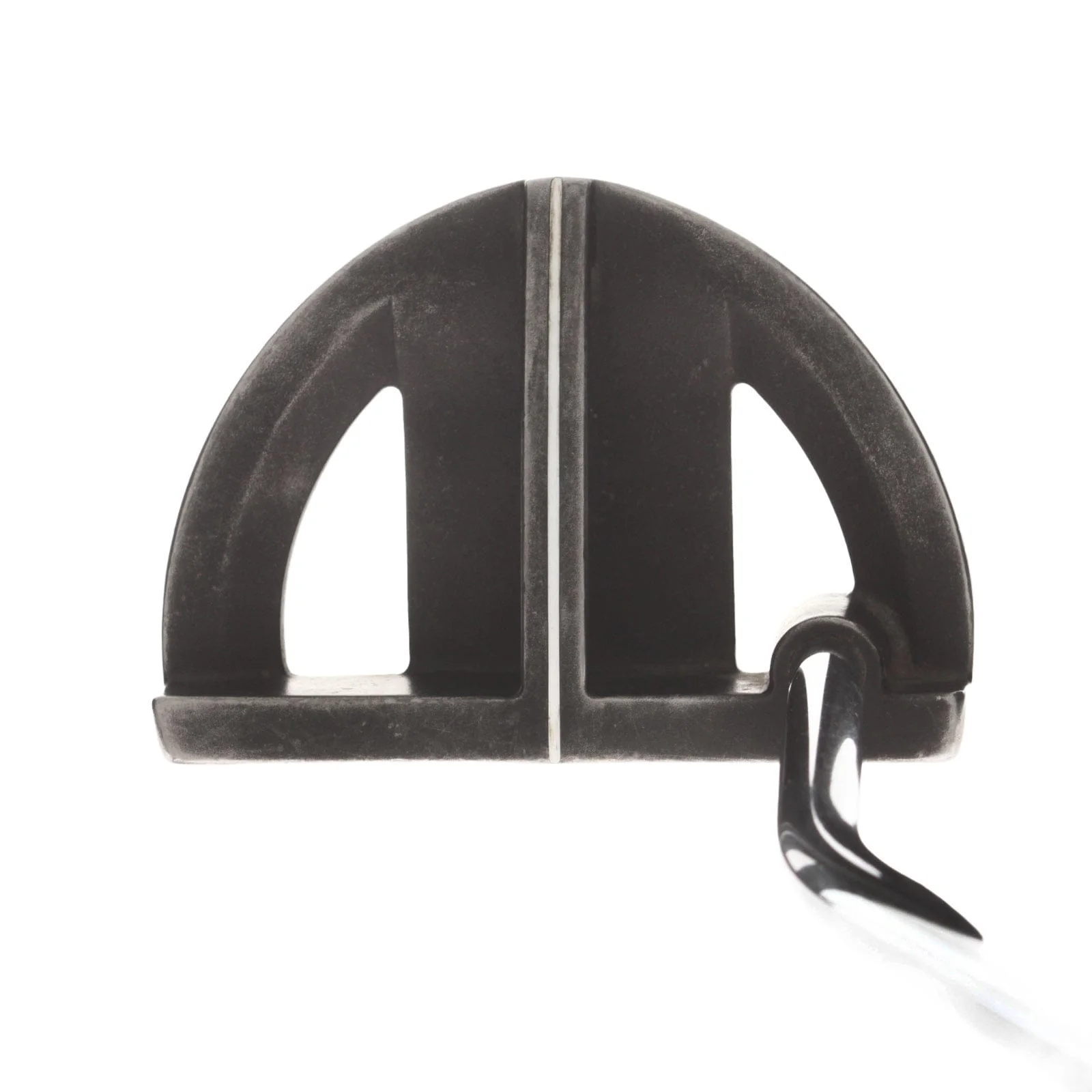 Ping Scottsdale TR Grayhawk Mens Right Hand Putter 35" Mallet - Super Stroke Pistol GT 1.0 - Image 3