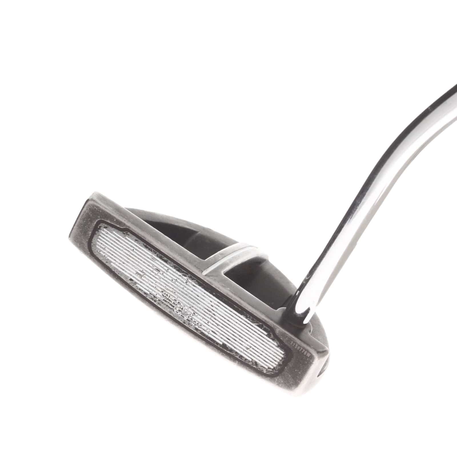 Ping Scottsdale TR Grayhawk Mens Right Hand Putter 35" Mallet - Super Stroke Pistol GT 1.0 - Image 4