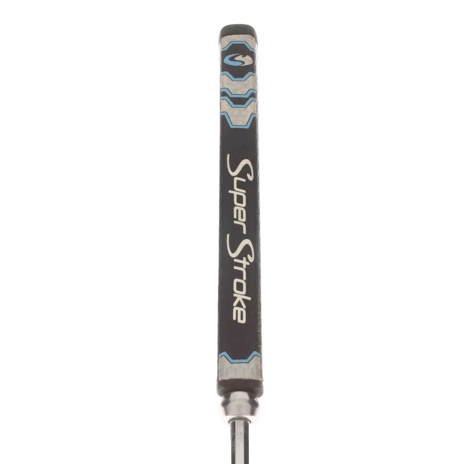 Ping Scottsdale TR Grayhawk Mens Right Hand Putter 35" Mallet - Super Stroke Pistol GT 1.0 - Image 7
