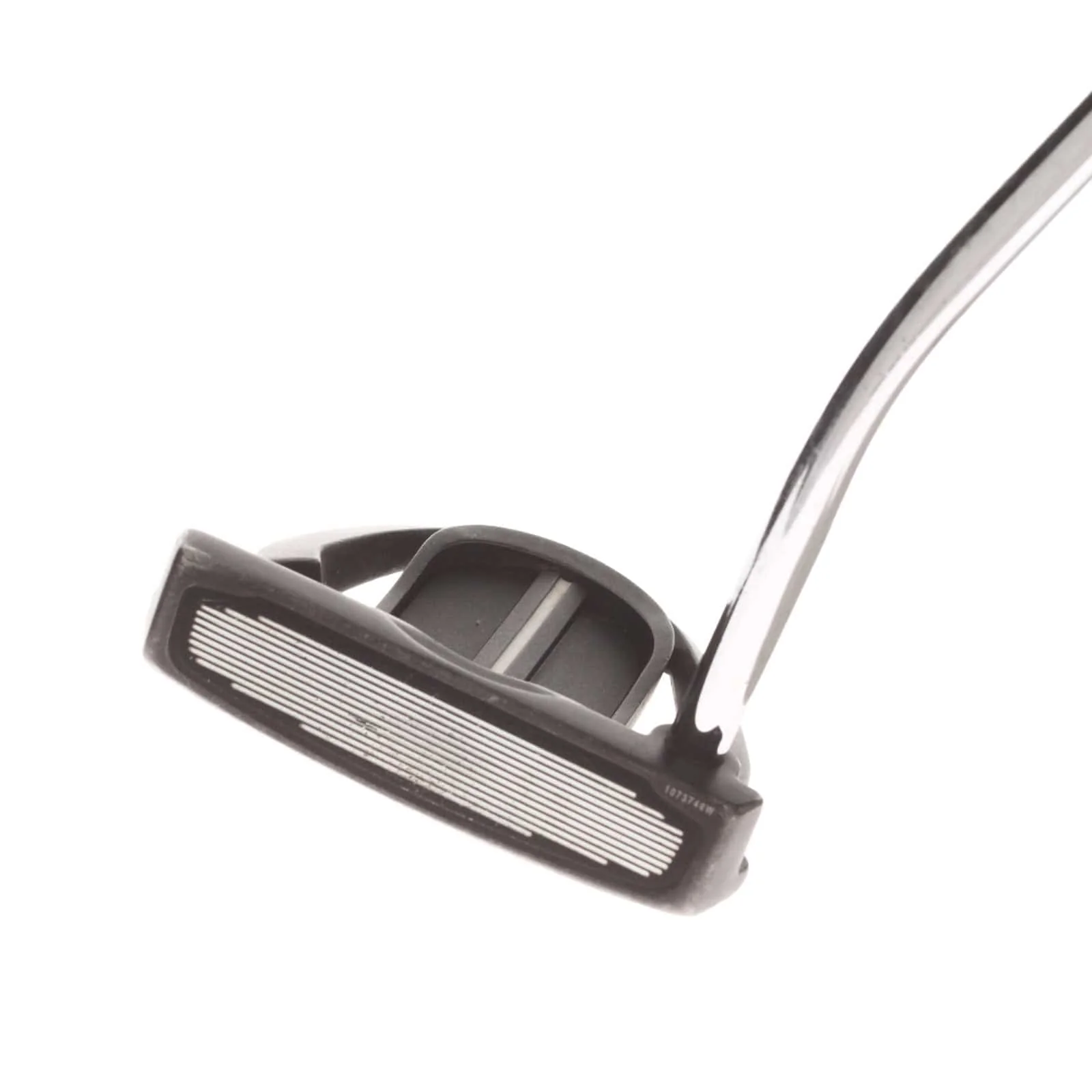 Ping Scottsdale TR Senita Mens Right Hand Putter 34" Mallet - Golf Pride Ping - Image 3