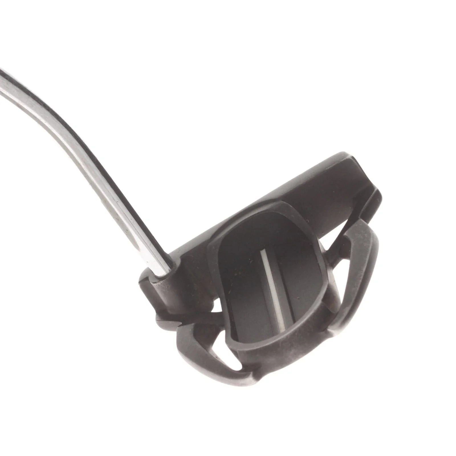 Ping Scottsdale TR Senita Mens Right Hand Putter 34" Mallet - Golf Pride Ping - Image 4