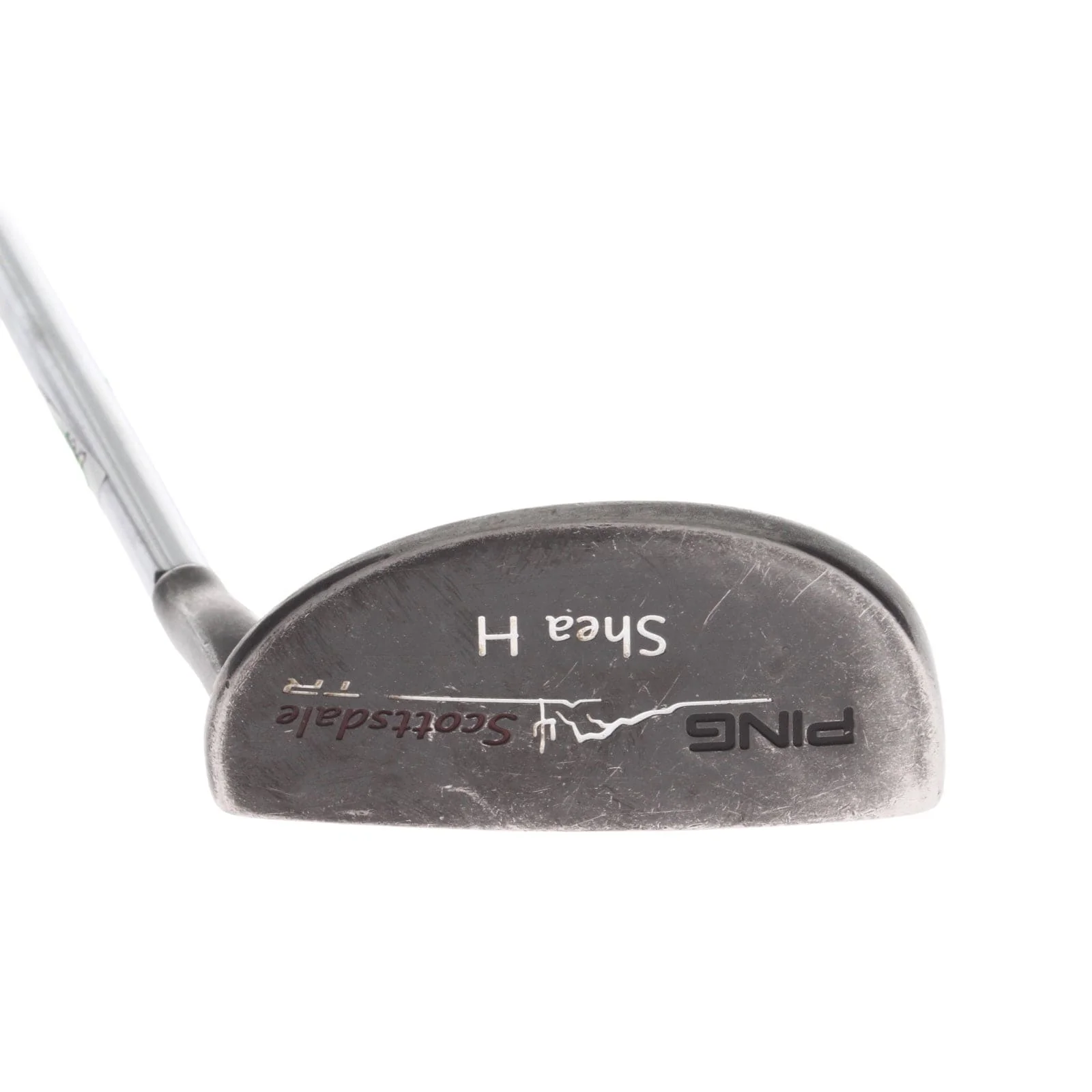 Ping Scottsdale TR Shea H Mens Right Hand Putter 34" Mid-Mallet - Super Stroke Slim 3.0