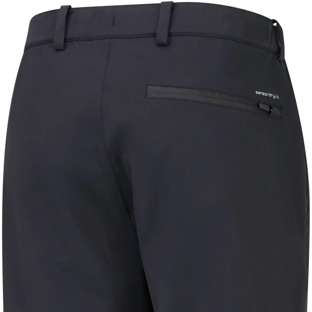 Ping SensorDry S2 Pro/Taran Waterproof Suit - Black/Asphalt/Black - Image 10