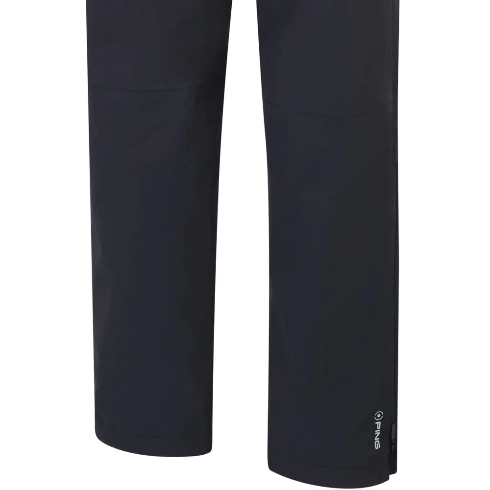 Ping SensorDry S2 Pro/Taran Waterproof Suit - Poppy/Asphalt/Black - Image 11
