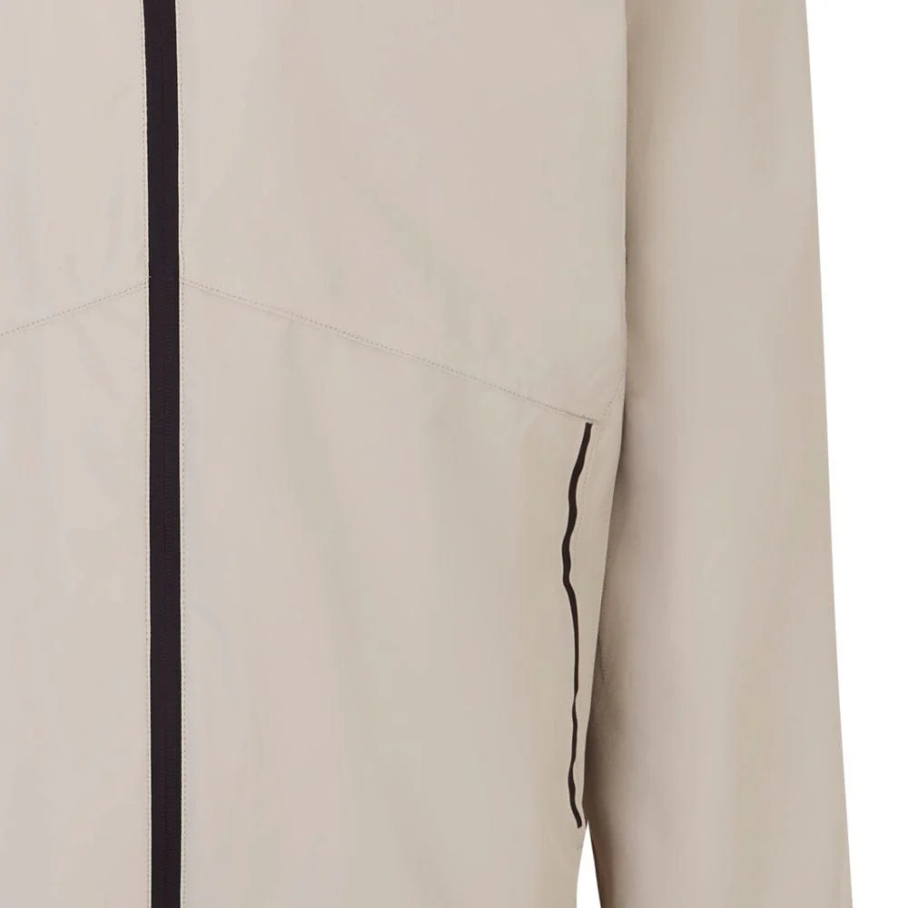 Ping SensorDry S2/Taran Waterproof Suit - Mushroom/Black - Image 6