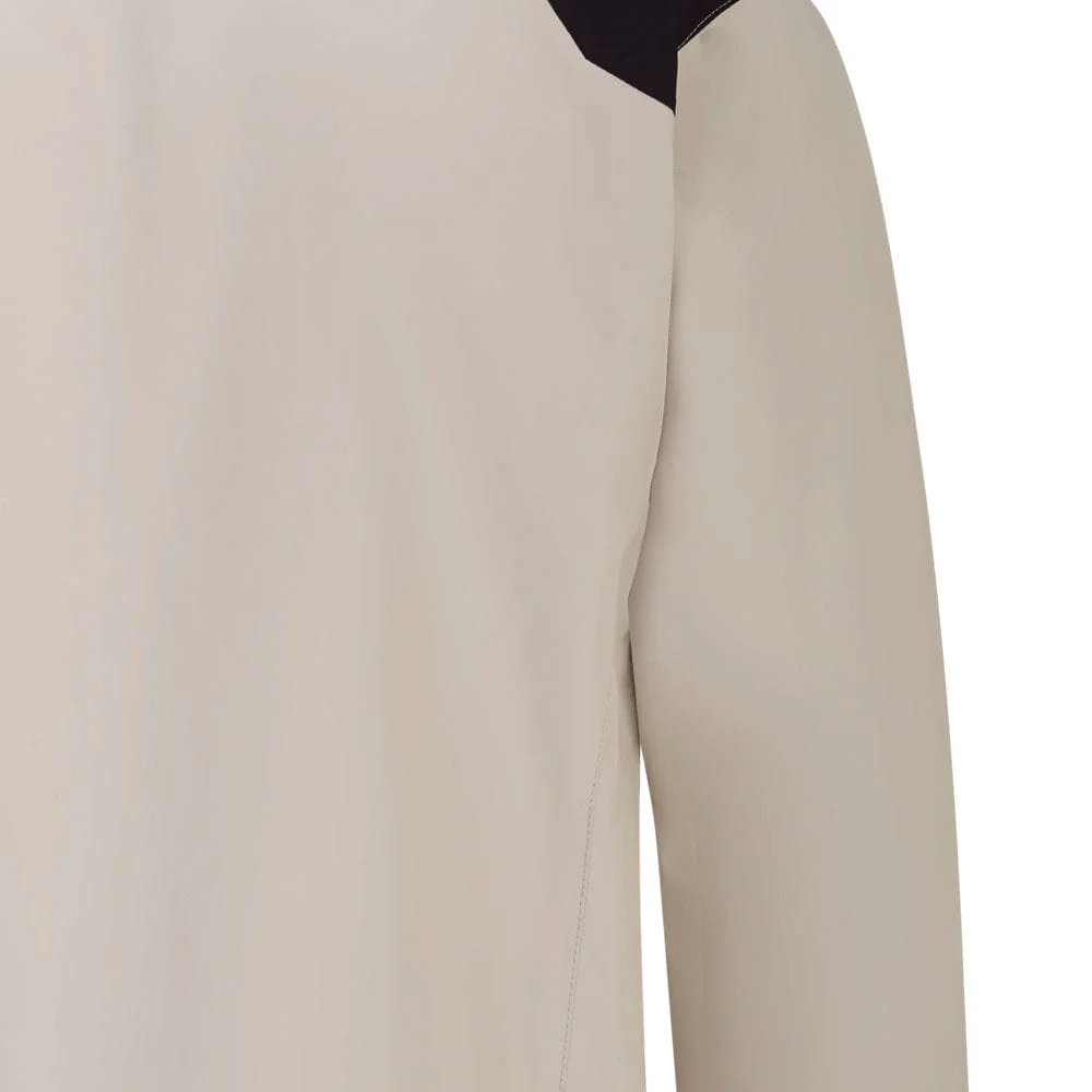 Ping SensorDry S2/Taran Waterproof Suit - Mushroom/Black - Image 8