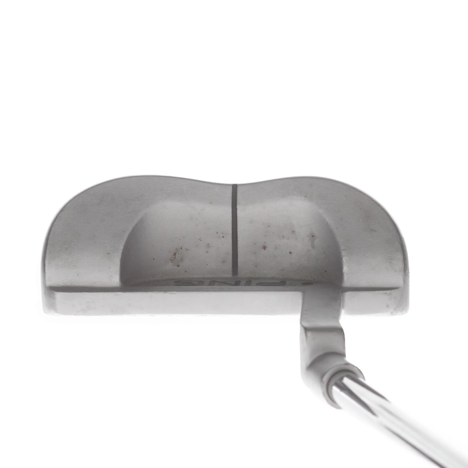 Ping Sigma G B60 Mens Right Hand Putter Black Dot 34" Blade Steel - Super Stroke Tour 2.0 - Image 3