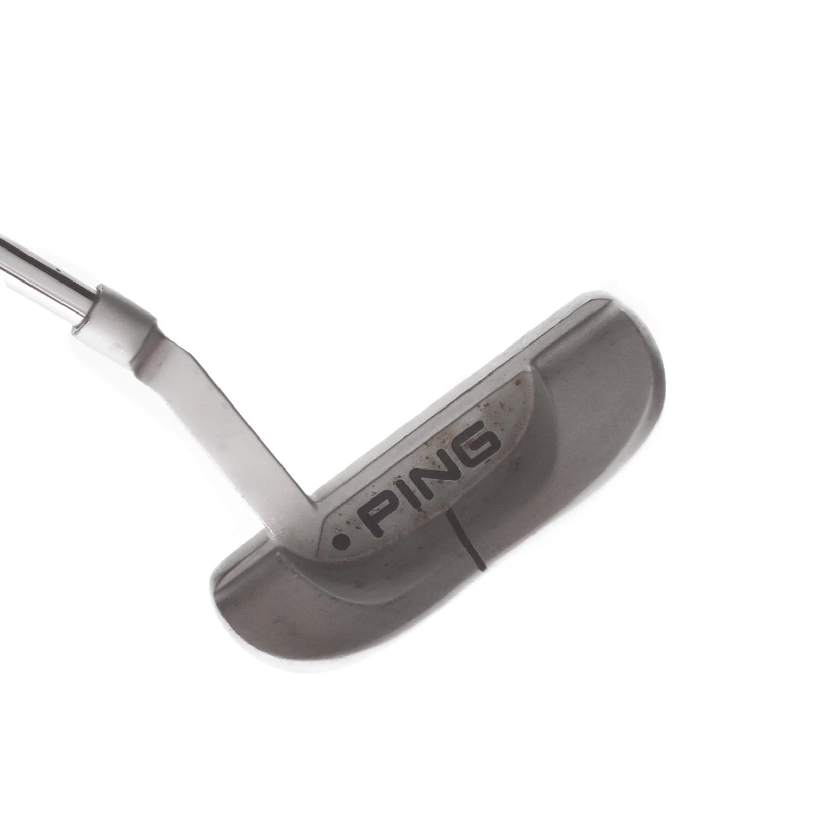 Ping Sigma G B60 Mens Right Hand Putter Black Dot 34" Blade Steel - Super Stroke Tour 2.0 - Image 5
