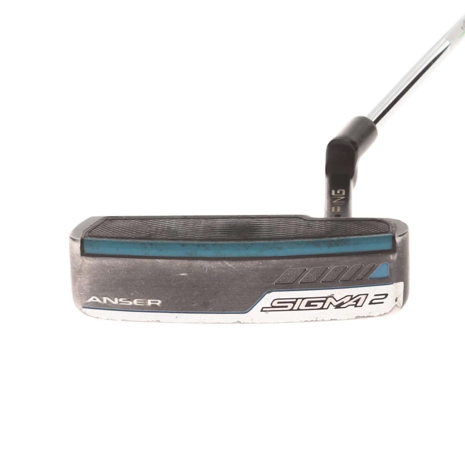 Ping Sigma 2 Anser Mens Right Hand Putter 34" Blade - Ping PP60