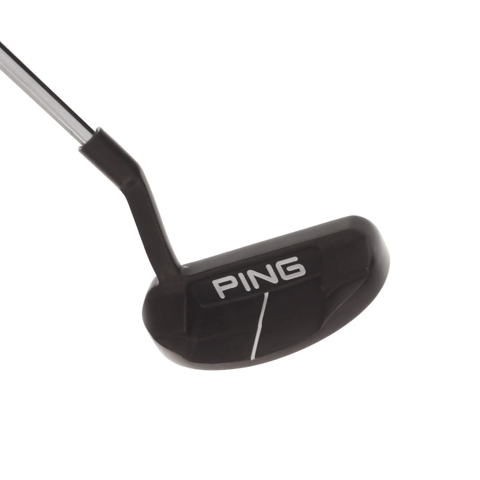 Ping Sigma 2 Arna Mens Right Hand Putter 34" Mallet - Ping Pistol PP60 - Image 5