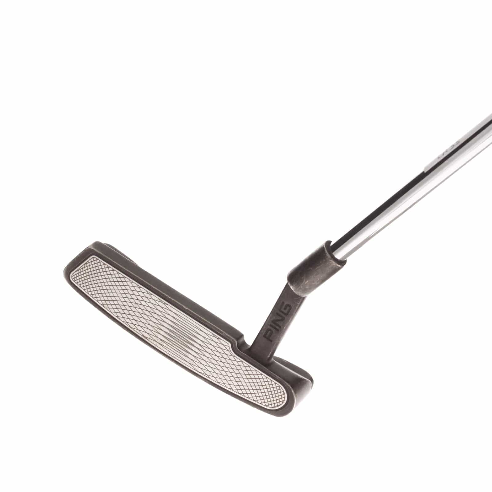 Ping Sigma G Anser Mens Right Hand Putter 34" Blade  - Ping Pistol PP60 - Image 4