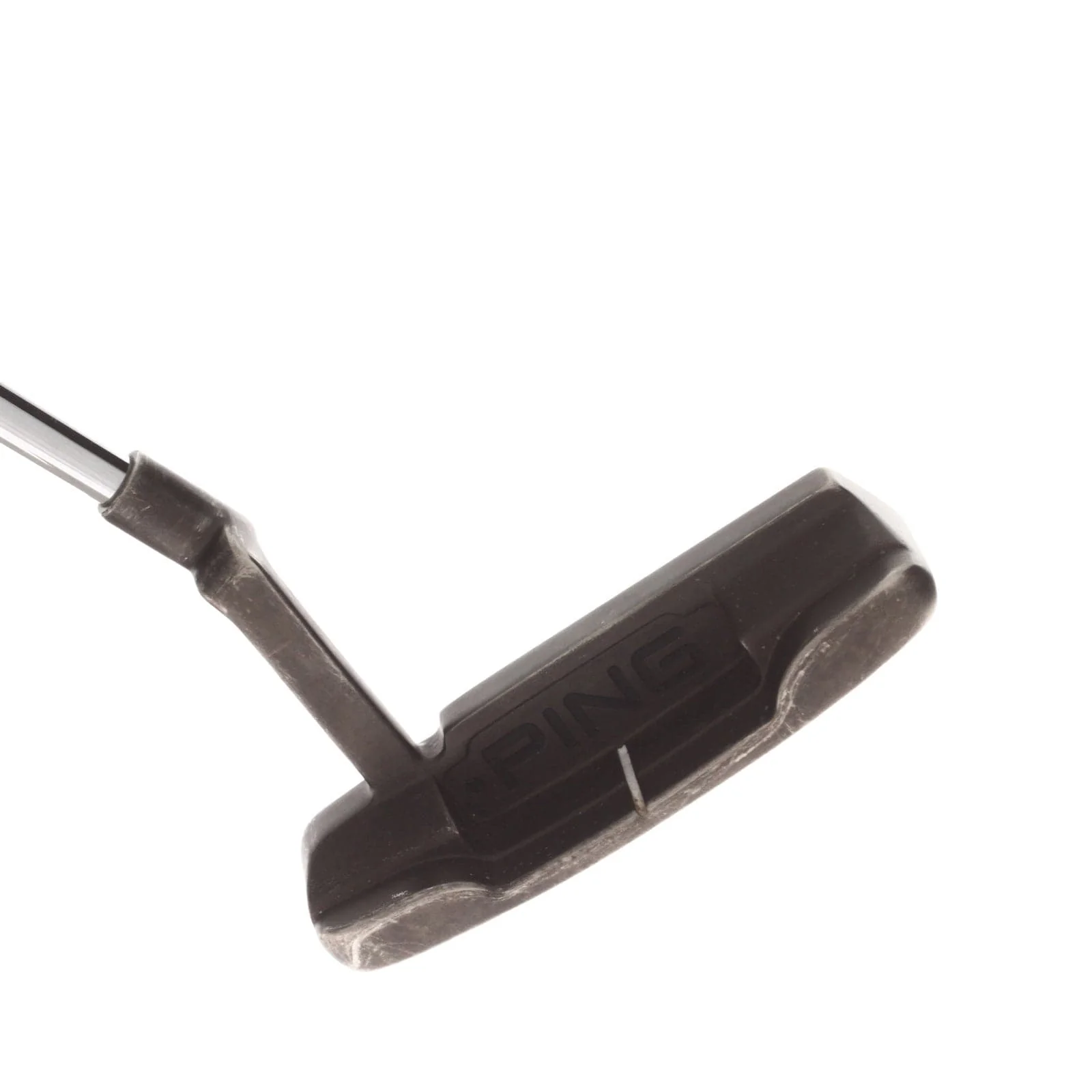 Ping Sigma G Anser Mens Right Hand Putter 34" Blade  - Ping Pistol PP60 - Image 5
