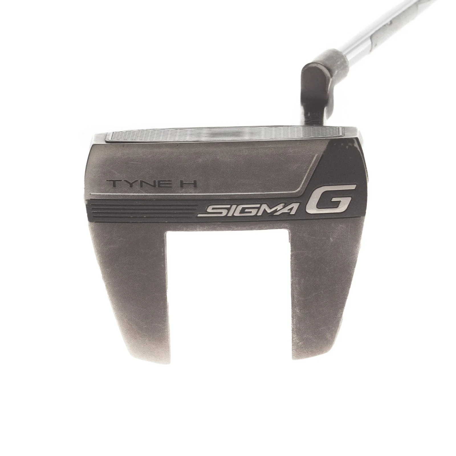 Ping Sigma G Tyne H Mens Right Hand Putter 34" Mallet - Ping PP60 - Image 2