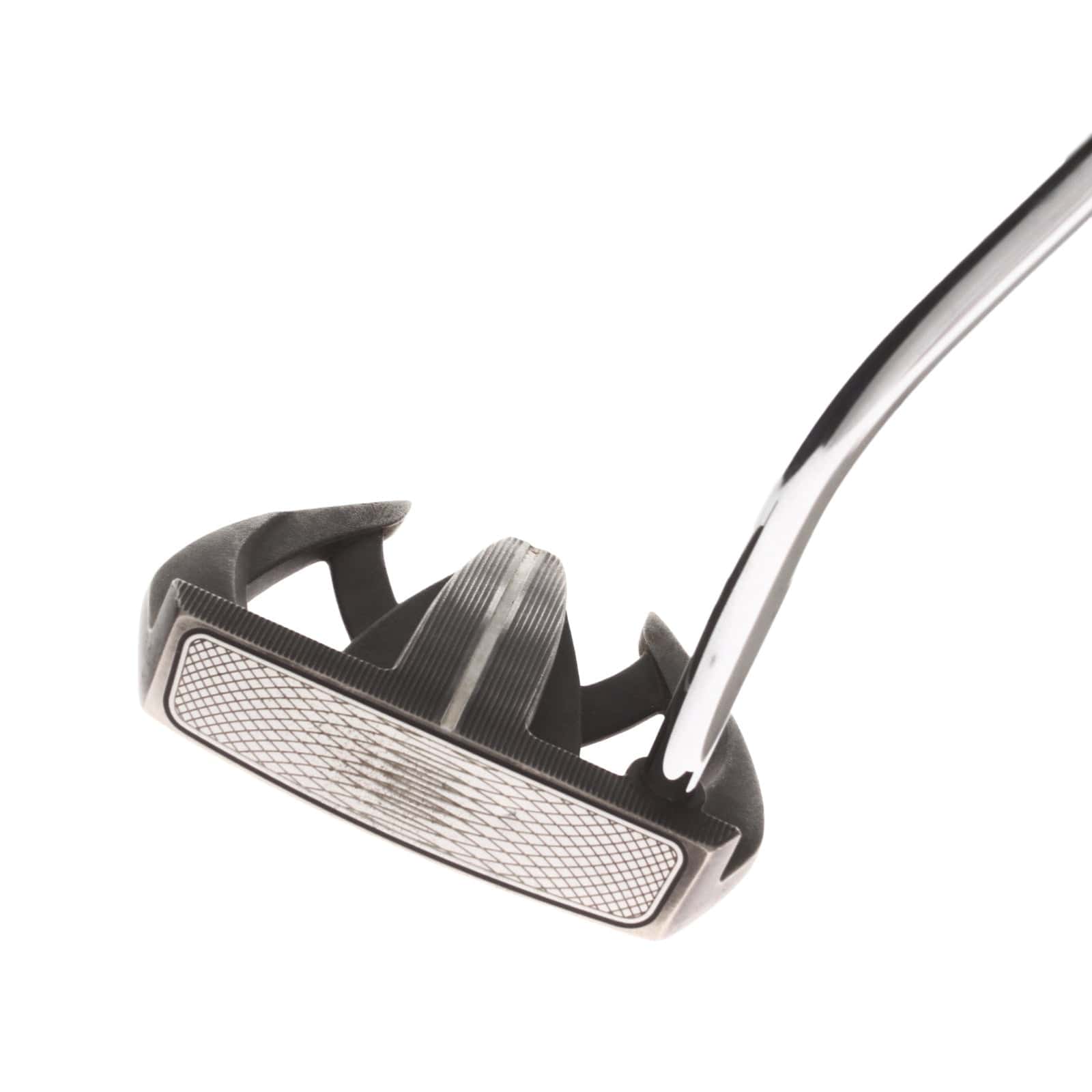 Ping Sigma G Wolverine T Mens Right Hand Putter 32.5" Mallet - Ping Pistol PP60 - Image 4