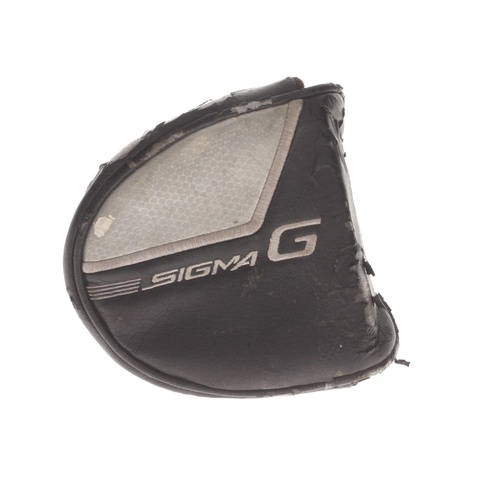 Ping Sigma G Wolverine T Mens Right Hand Putter 32.5" Mallet - Ping Pistol PP60 - Image 8
