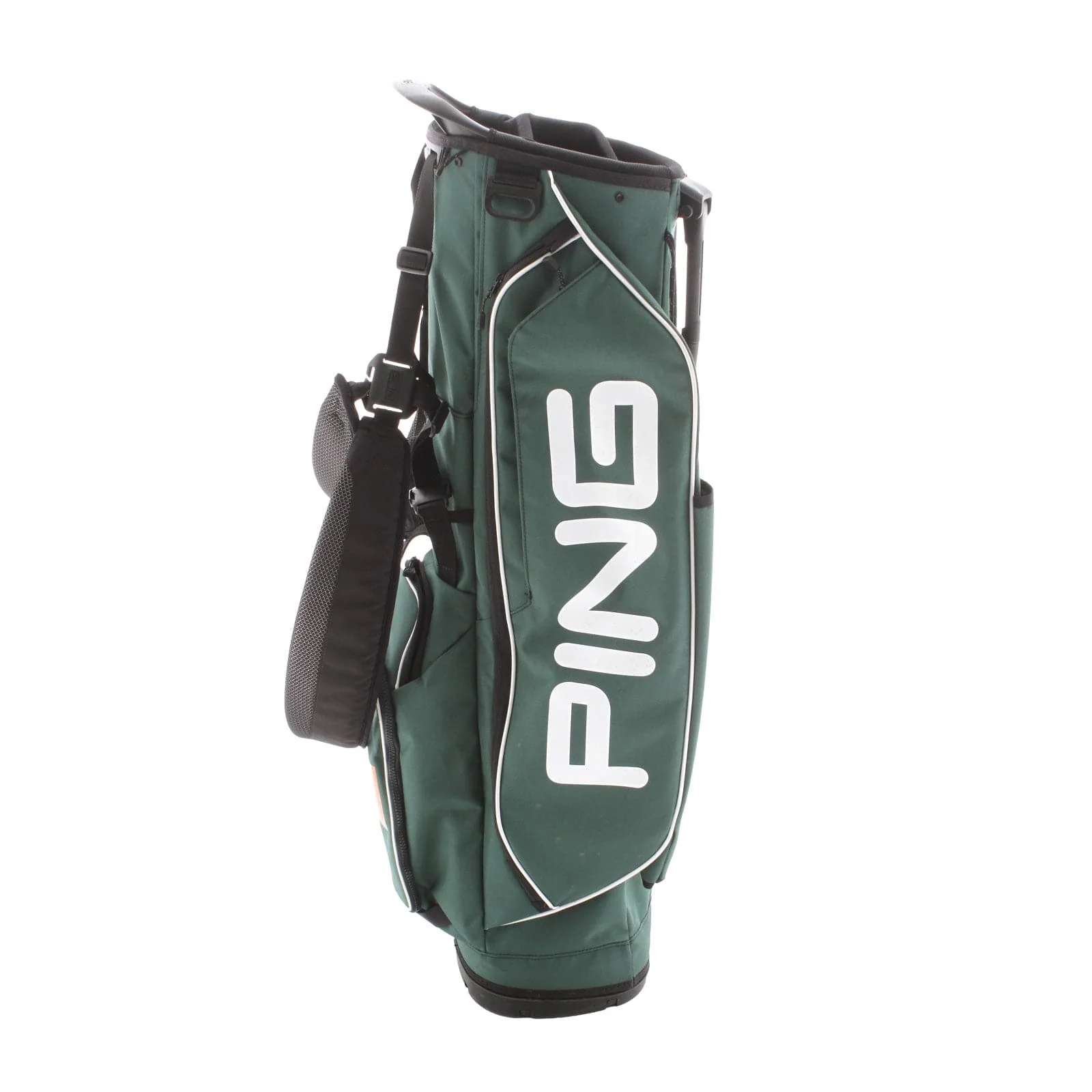 Ping Stand Bag - Green - Image 2