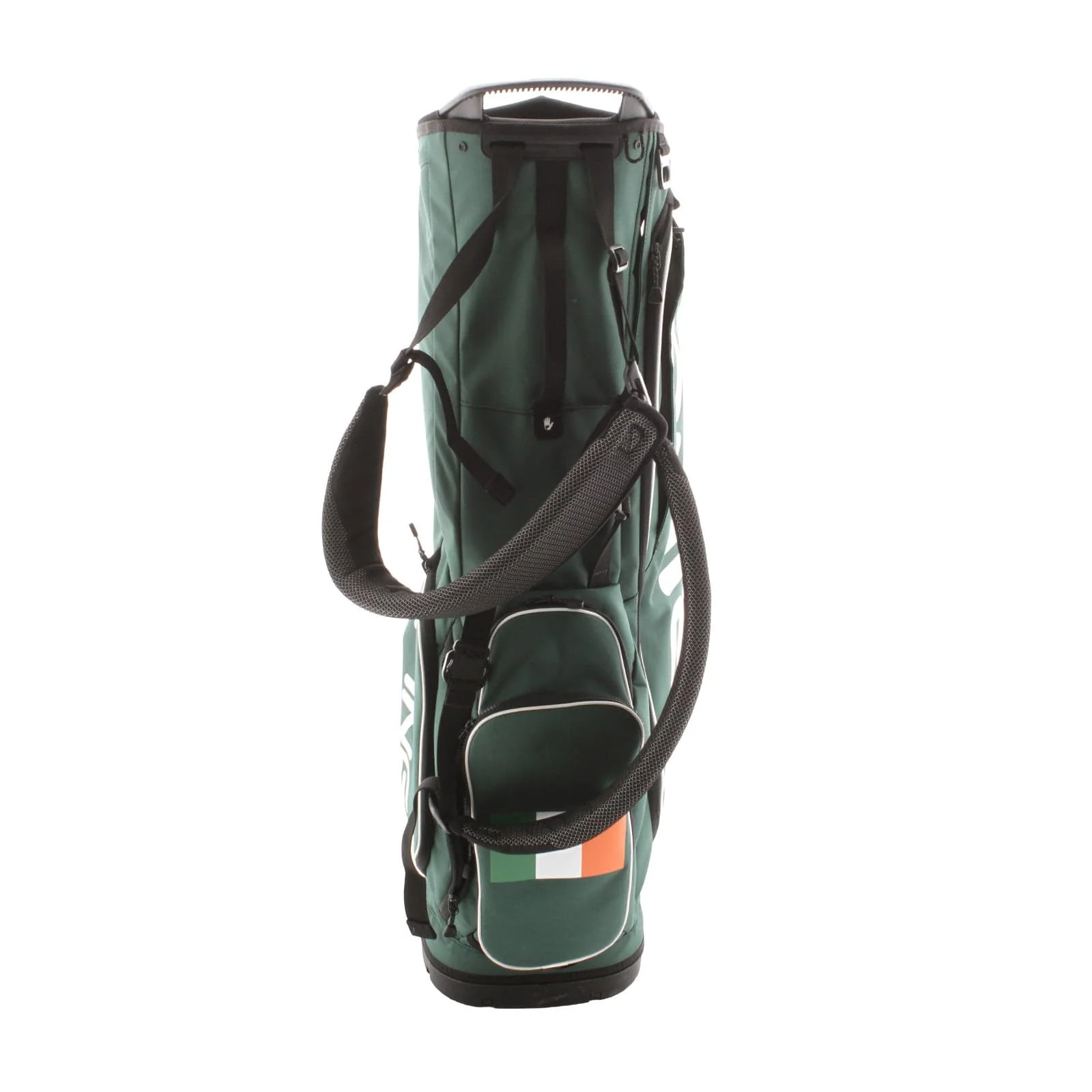 Ping Stand Bag - Green - Image 5