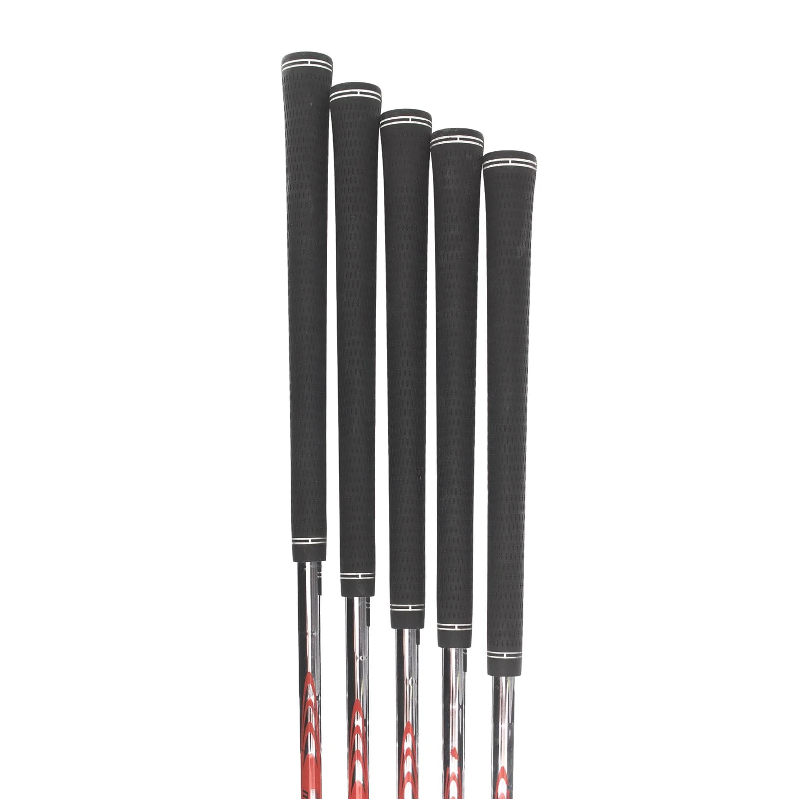 Ping i500 Steel Mens Right Hand Irons 5-9 White Dot 3* Upright Stiff - Nippon N.S Pro Modus3 Tour 105 - Image 7