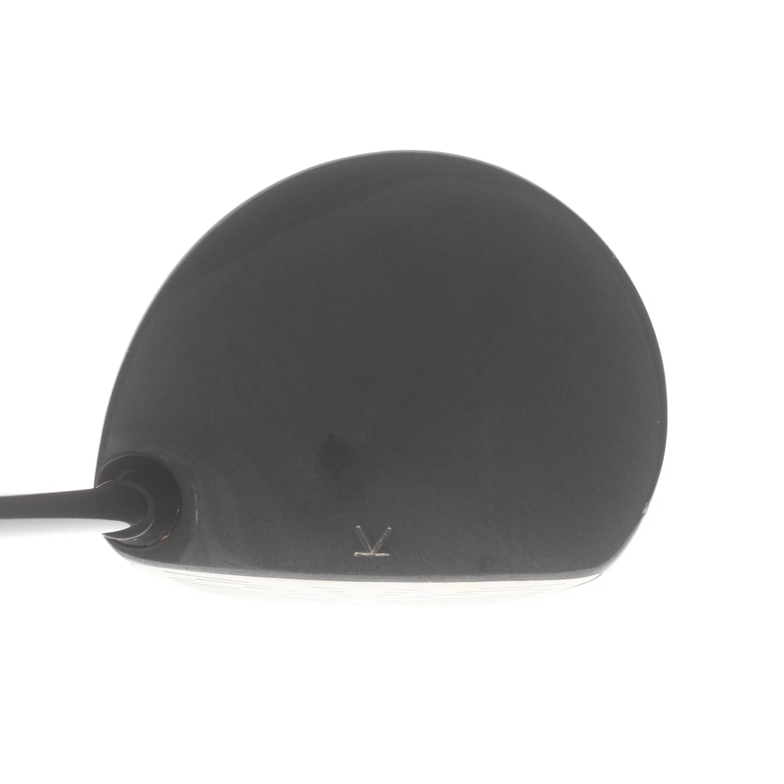 Ping Tisi Graphite Mens Left Hand Driver 8.5* Stiff - Ping 350 series - Image 3