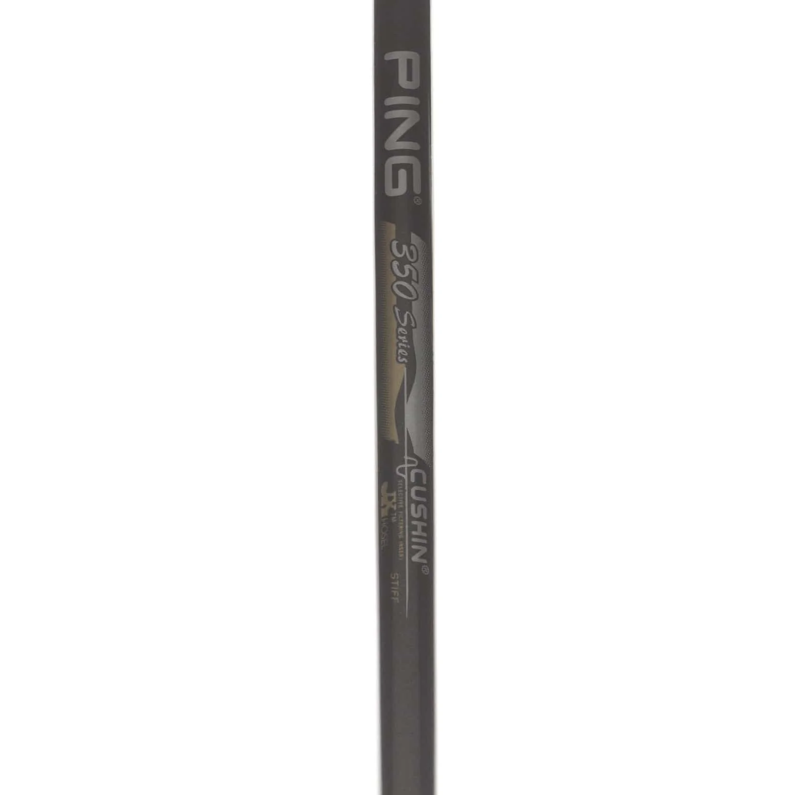 Ping Tisi Graphite Mens Left Hand Driver 8.5* Stiff - Ping 350 series - Image 5