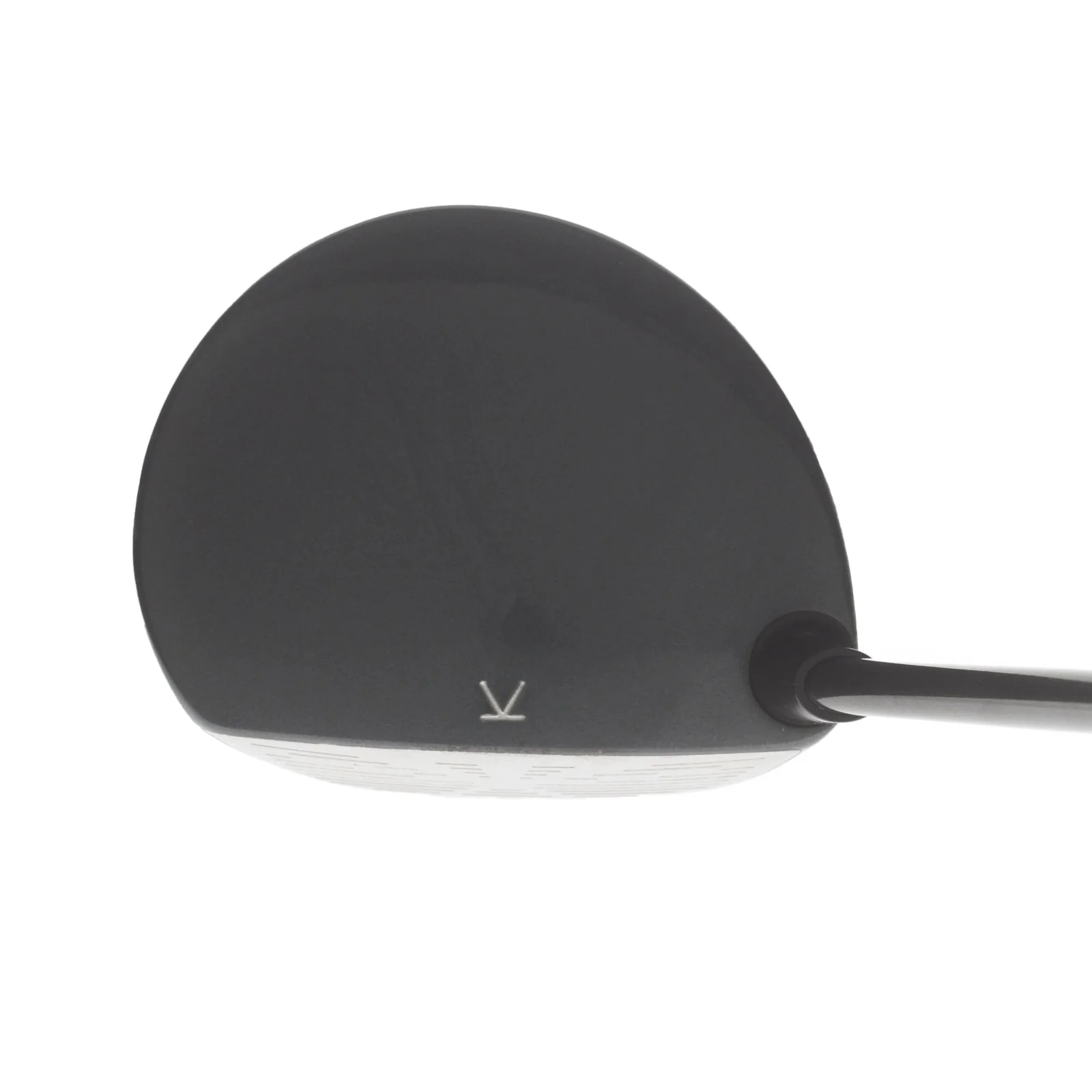 Ping TiSI Graphite Mens Right Hand Driver 10* Stiff - Ping Cushin 350 Series - Image 3
