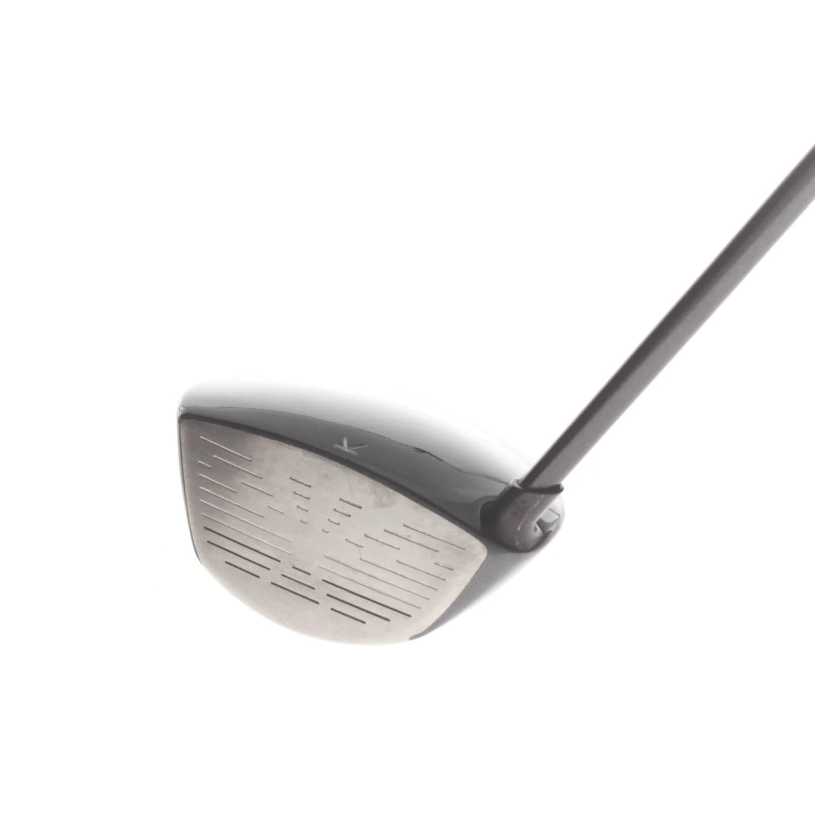 Ping TiSI Graphite Mens Right Hand Driver 10* Stiff - Ping Cushin 350 Series - Image 4