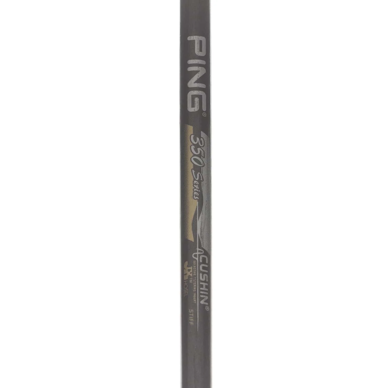 Ping TiSI Graphite Mens Right Hand Fairway 3 Wood 14* Stiff - Ping Cushin 350 Series - Image 4