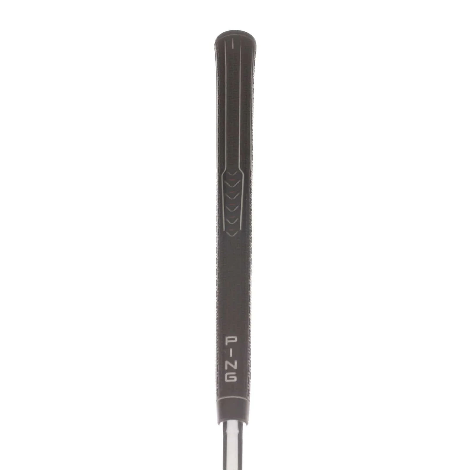 Ping Tour Gorge Steel Mens Right Hand Lob Wedge Black Dot 60* SS Grind Stiff - Ping CFS - Image 5