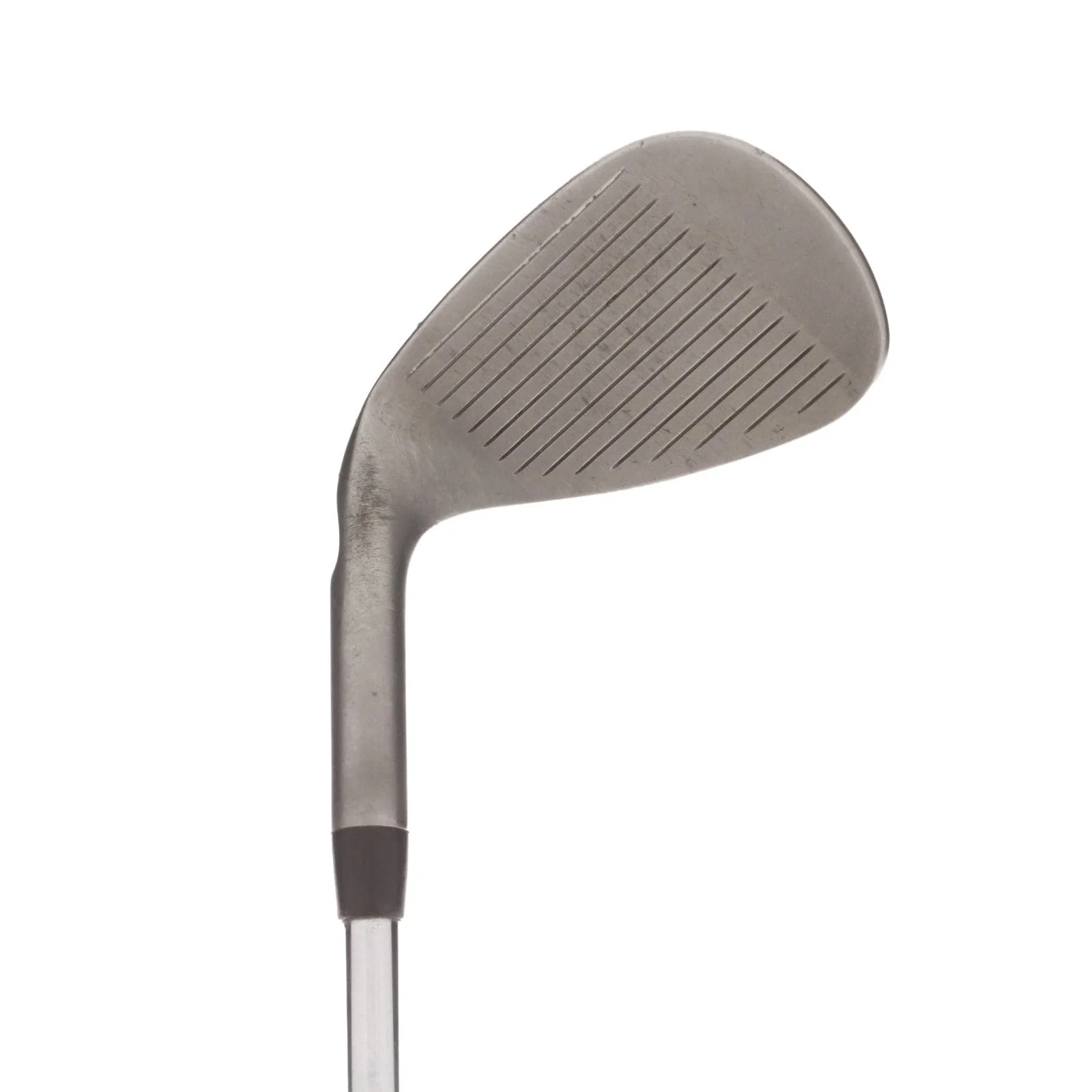 Ping Tour Gorge Steel Mens Right Hand Sand Wedge Black Dot 54* SS Grind Regular - Ping CFS - Image 2